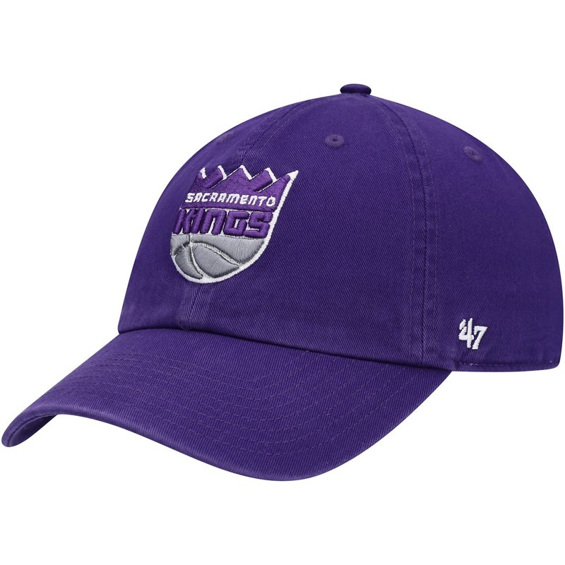 '47 Sacramento King… - image