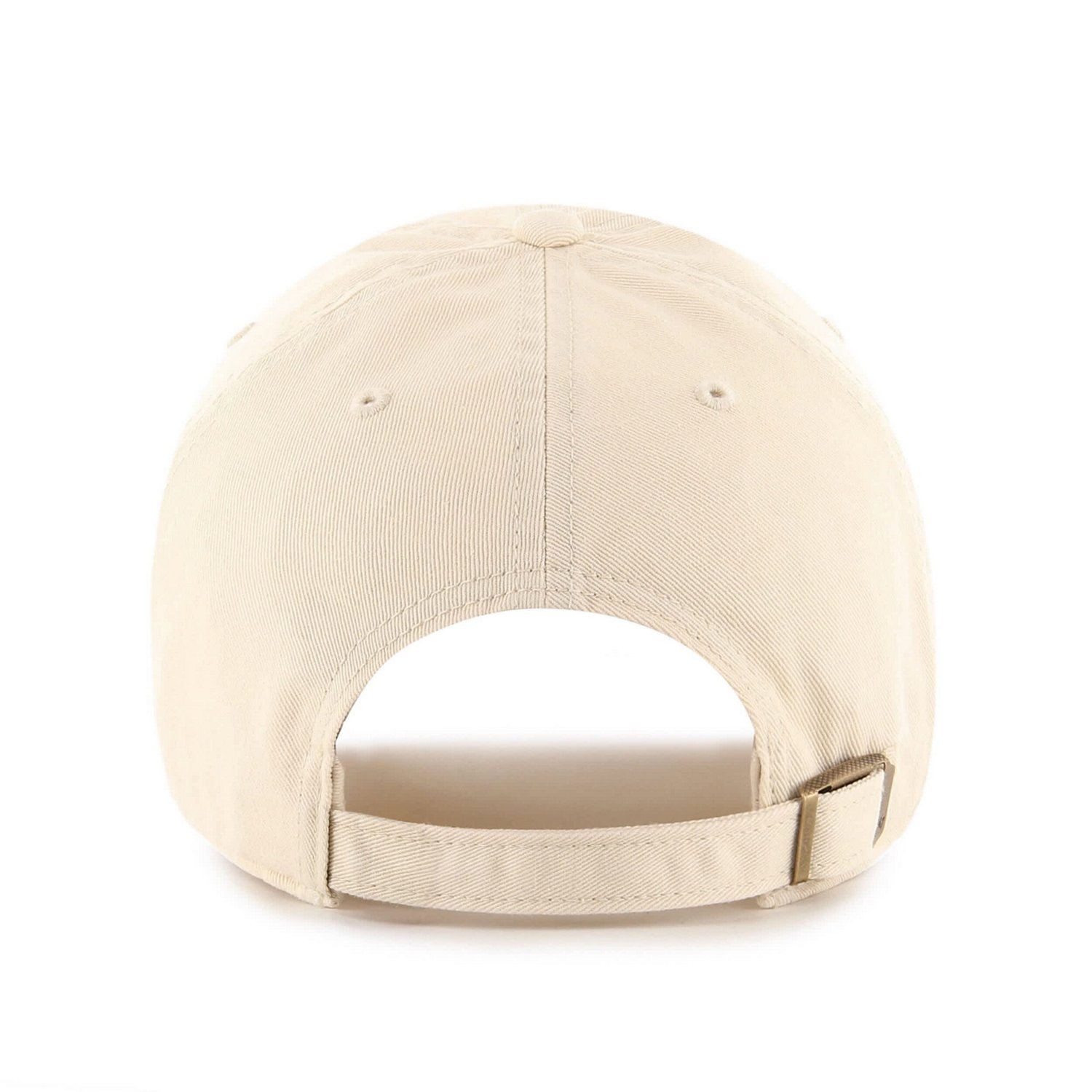 '47 San Antonio Spurs Bow Stack Clean Up Adjustable Hat - view number 2