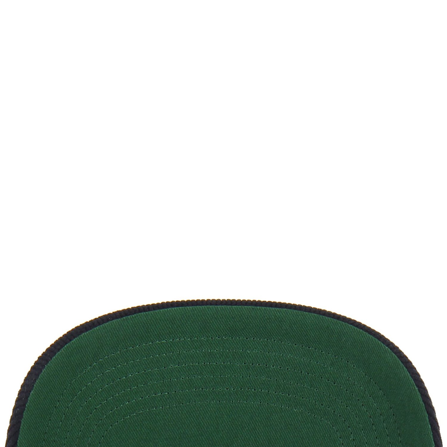 '47 San Antonio Spurs Golden Age Relaxed Corduroy Hitch Adjustable Hat - view number 4