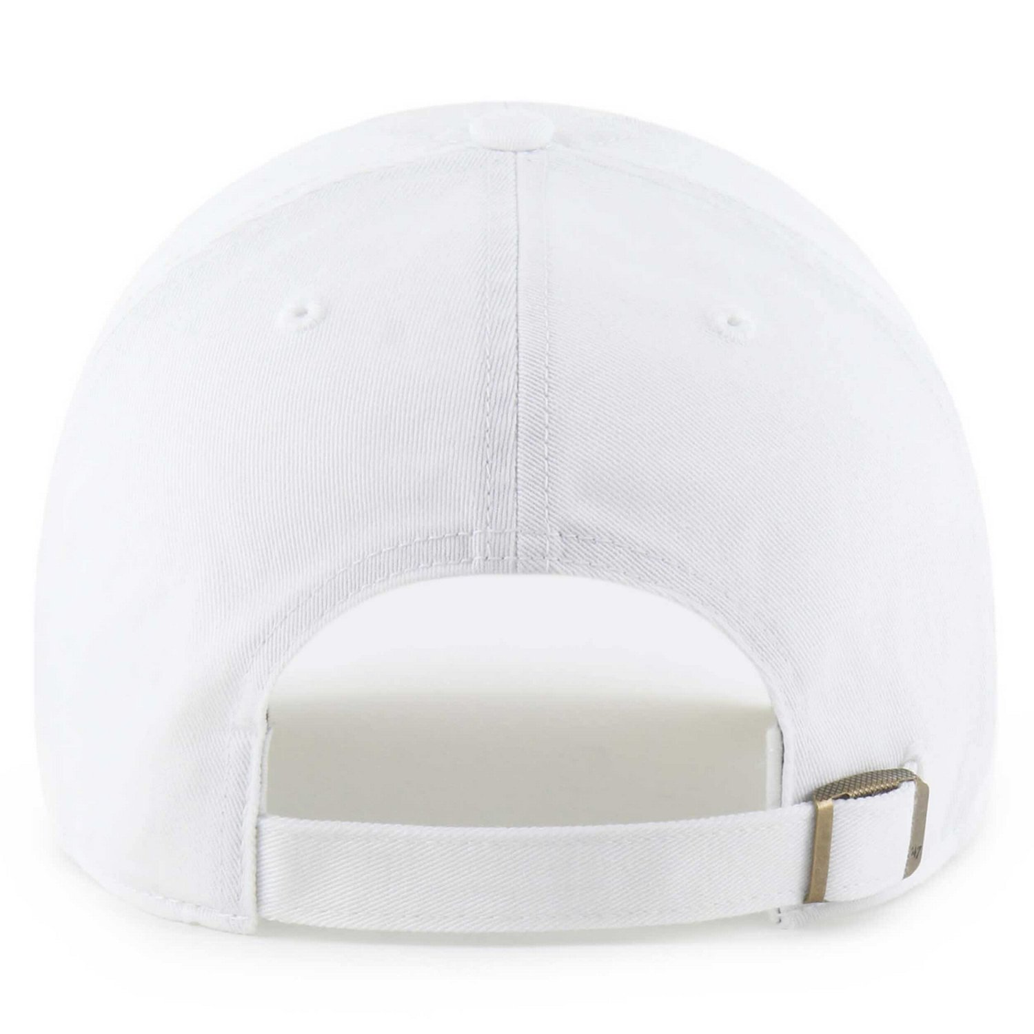 '47 San Antonio Spurs Hardwood Classics Clean Up Adjustable Hat - view number 3