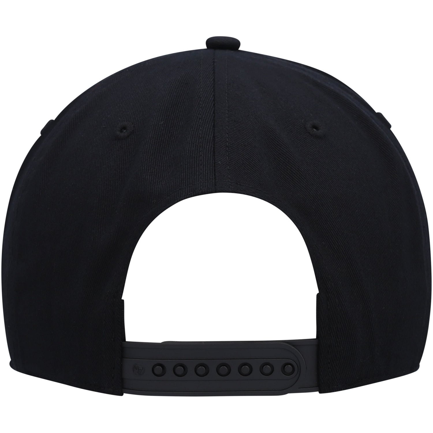 '47 San Antonio Spurs Hitch Snapback Hat - view number 4