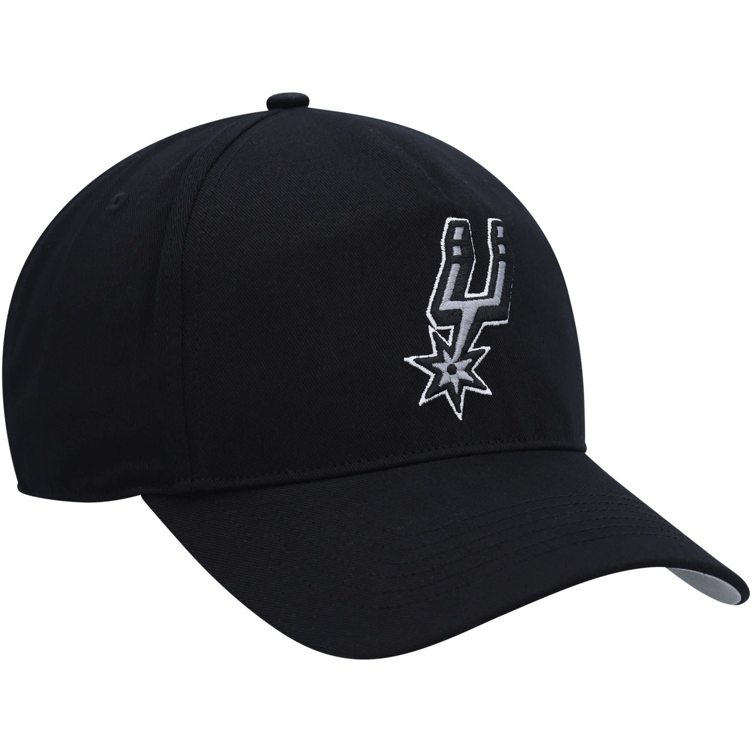 '47 San Antonio Spurs Hitch Snapback Hat - view number 3