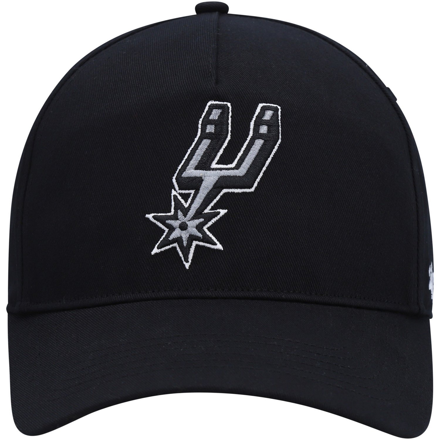 '47 San Antonio Spurs Hitch Snapback Hat - view number 2