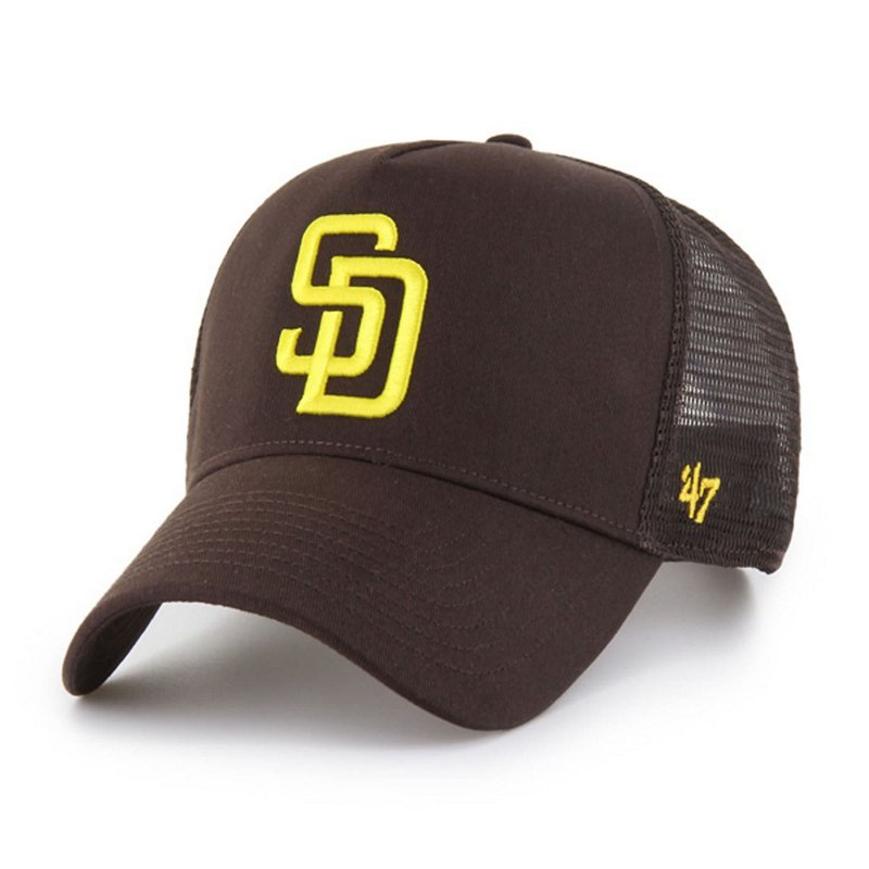 '47 San Diego Padre… - image