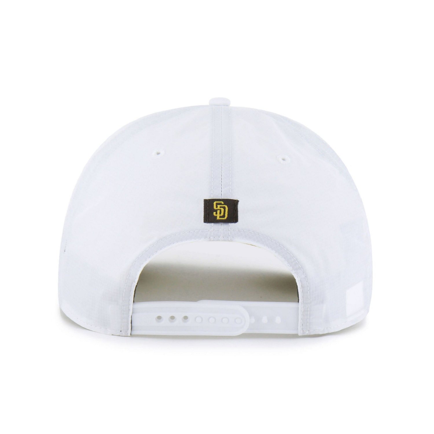 '47 San Diego Padres Brrr Fairway Hitch Adjustable Hat - view number 3