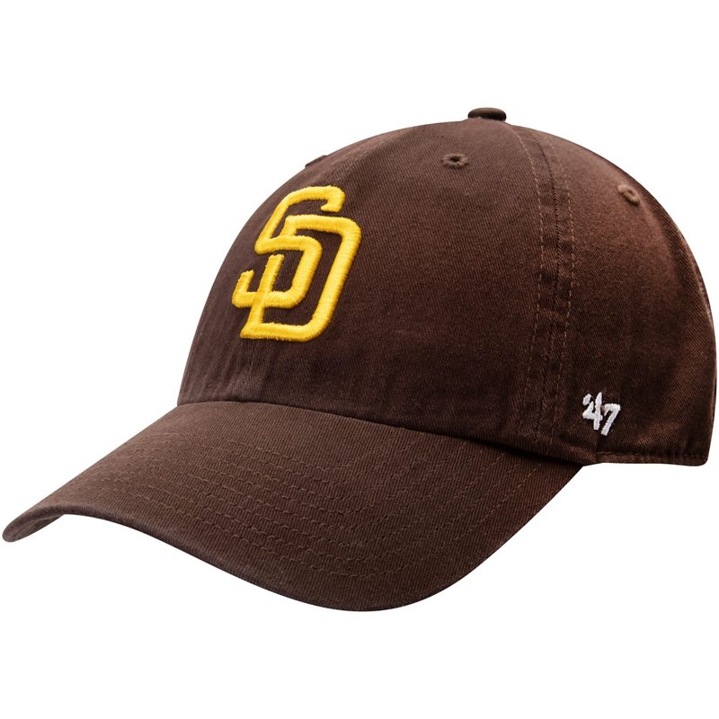 '47 San Diego Padre… - image