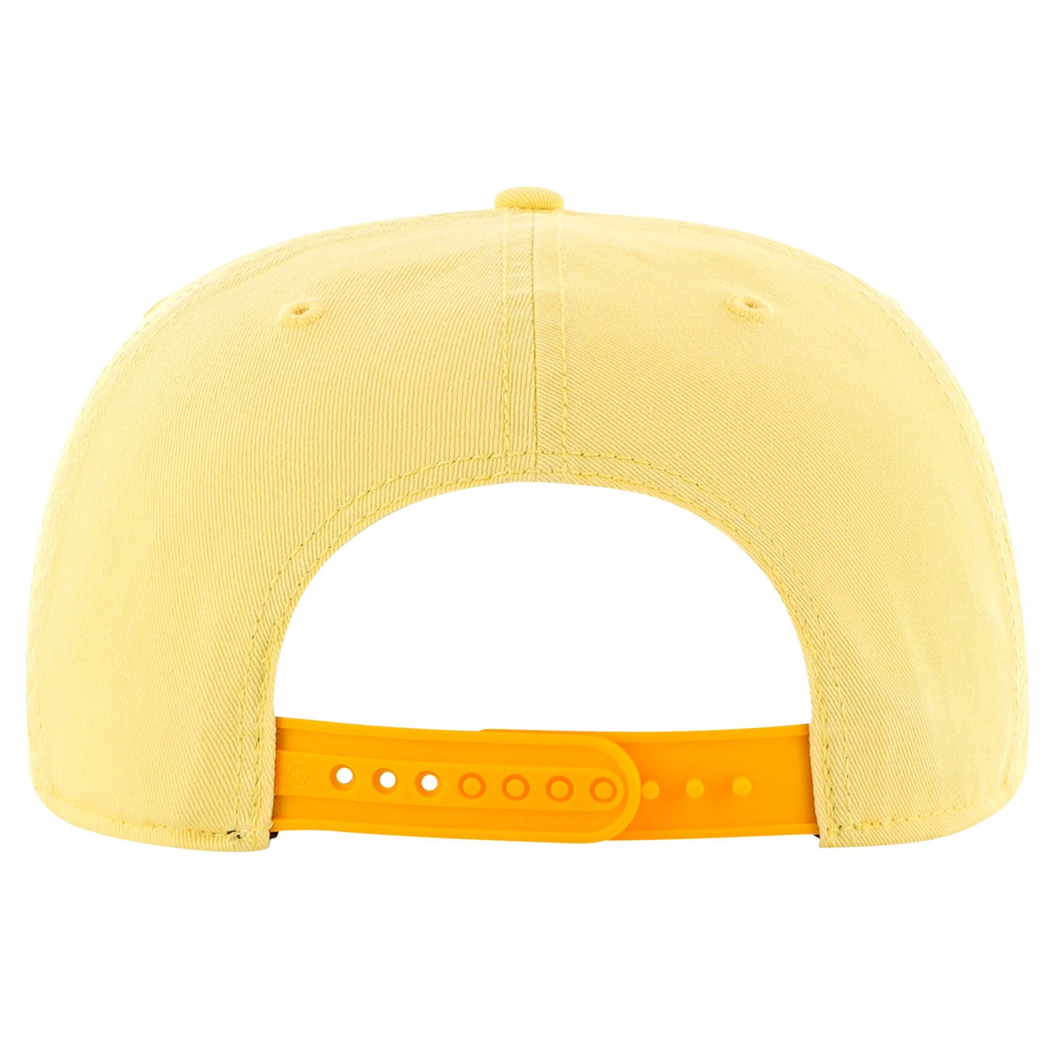 '47 San Diego Padres Cypress Captain Snapback Hat - view number 2