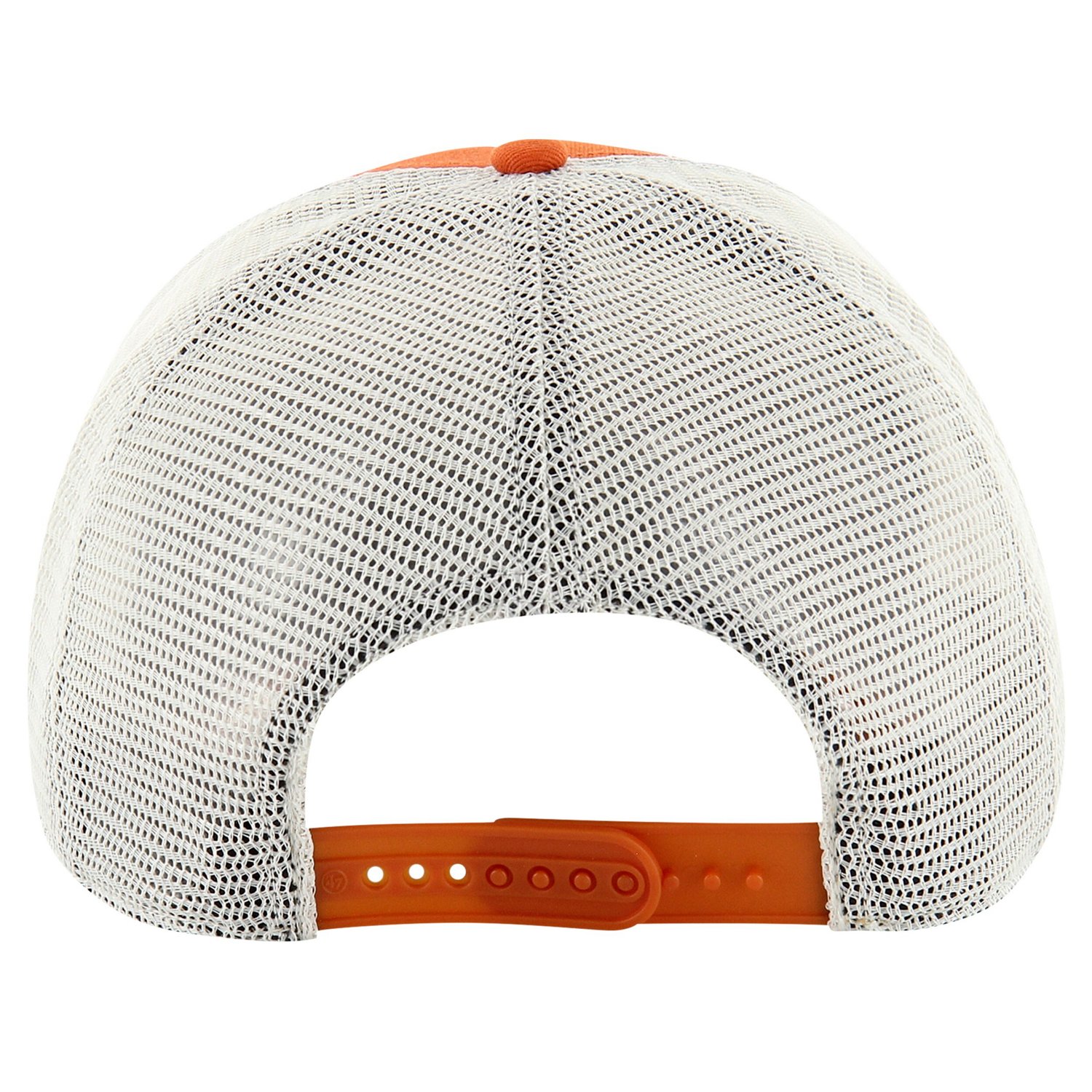 '47 San Diego Padres Cypress Trucker Hitch Adjustable Hat - view number 2