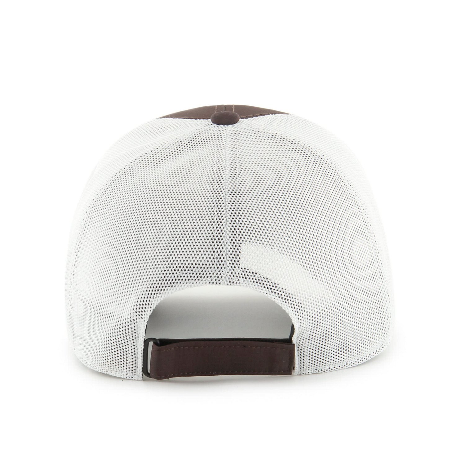 '47 San Diego Padres Disburse MVP Trucker Adjustable Hat - view number 2