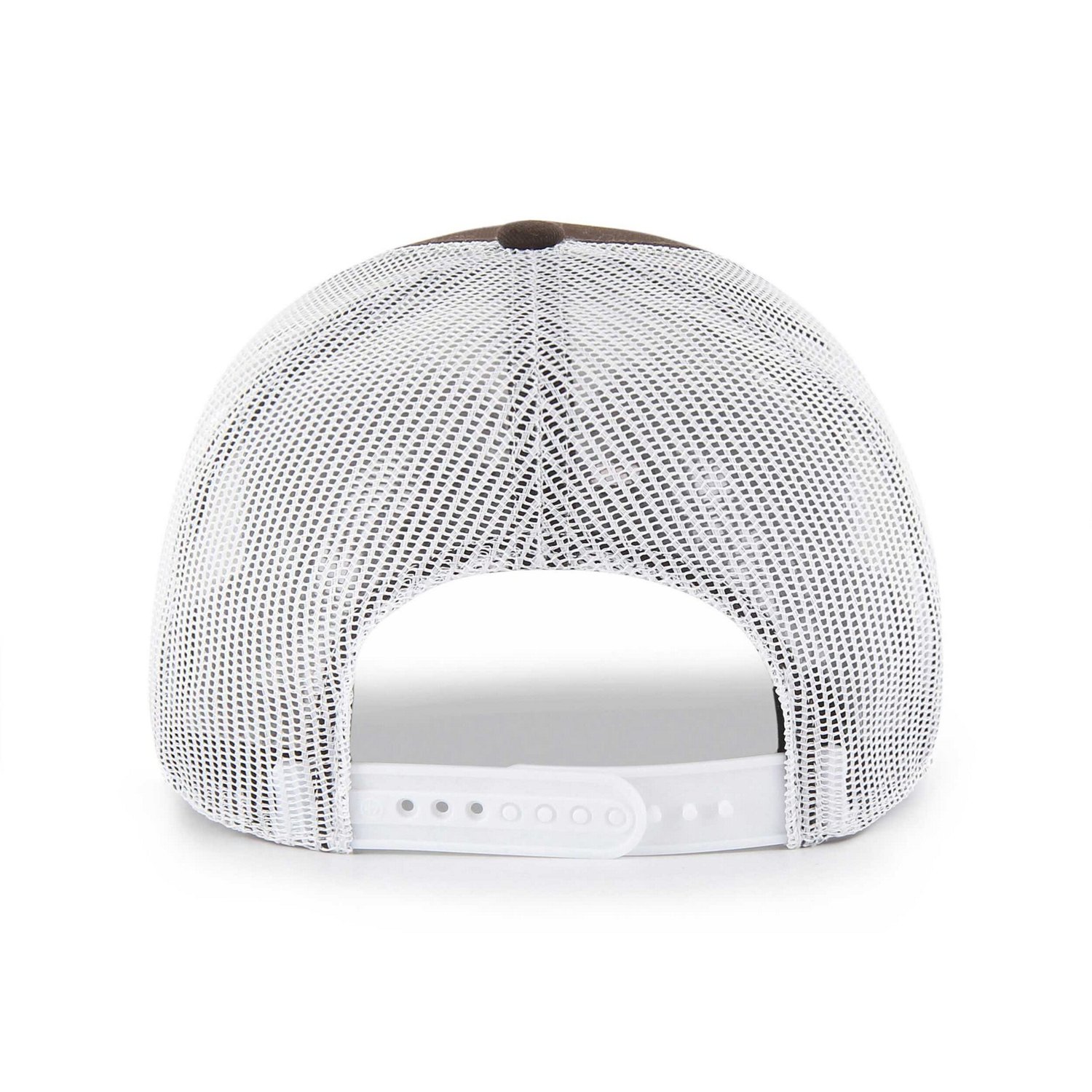 '47 San Diego Padres Drifter Trucker Adjustable Hat                                                                              - view number 2