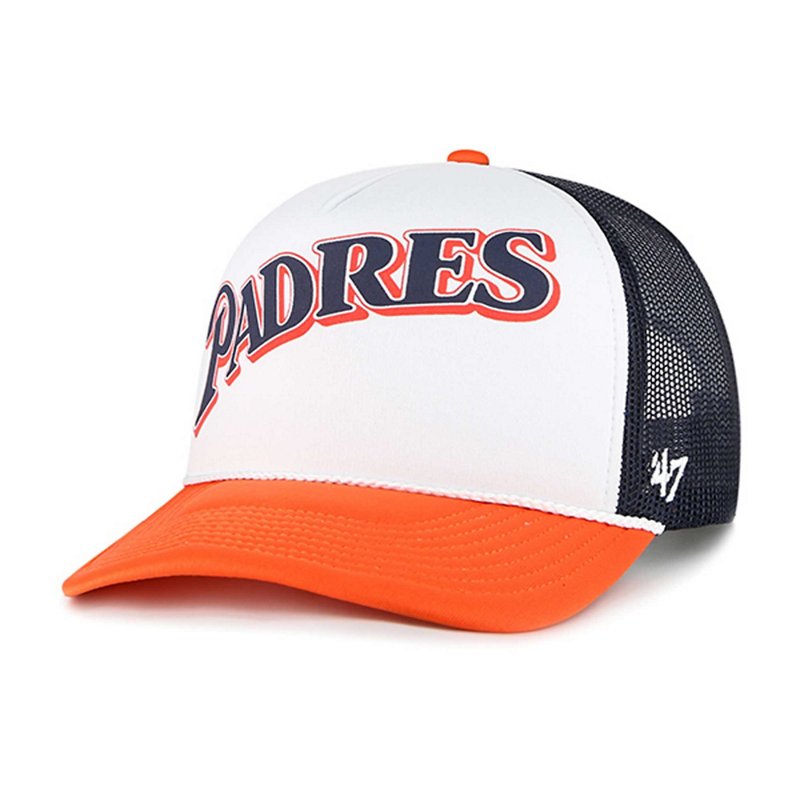 '47 San Diego Padre… - image