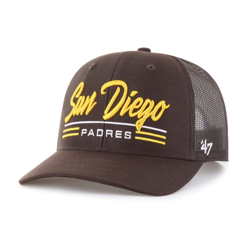 '47 San Diego Padre… - image