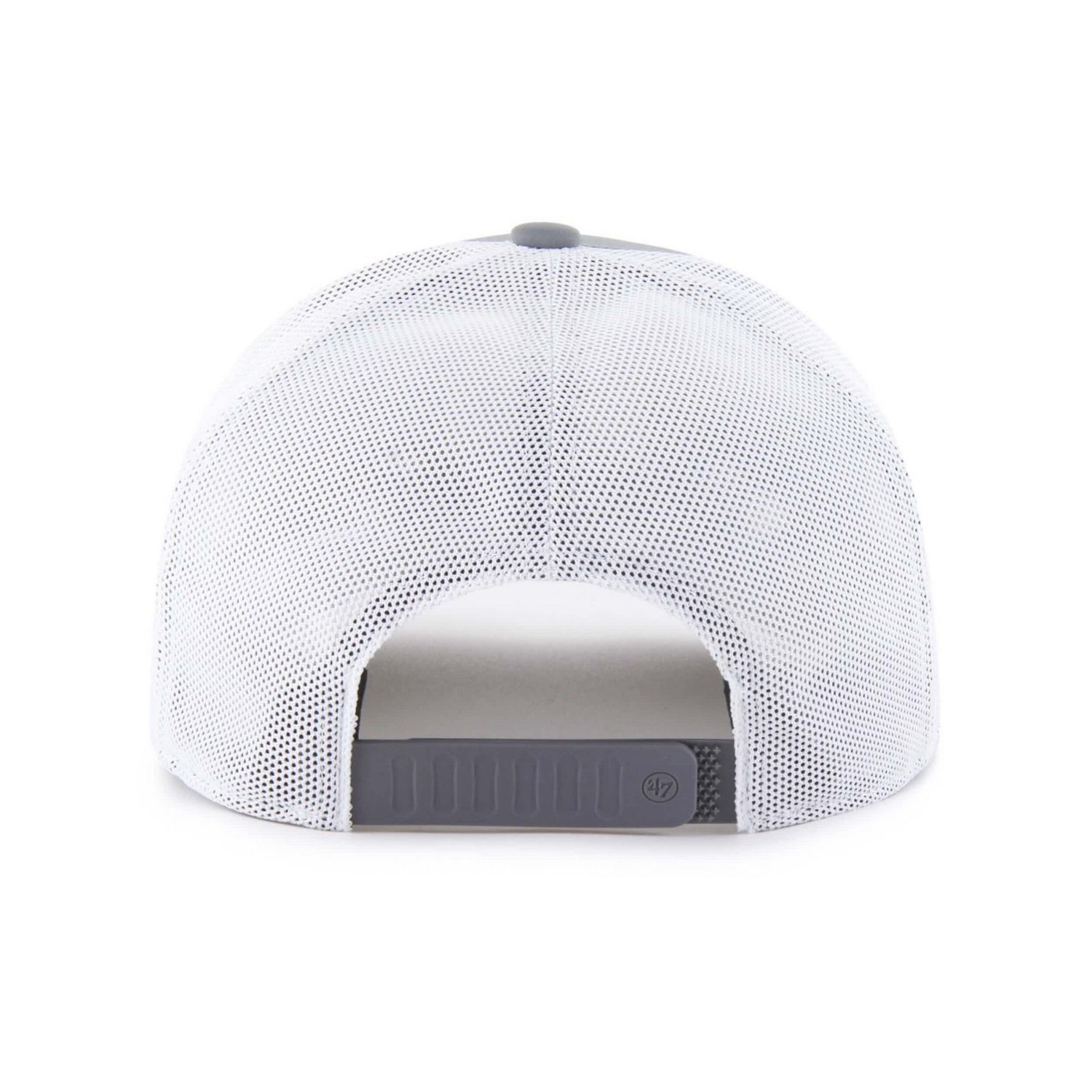 '47 San Diego Padres Gimmie Golf Trucker Adjustable Hat - view number 2