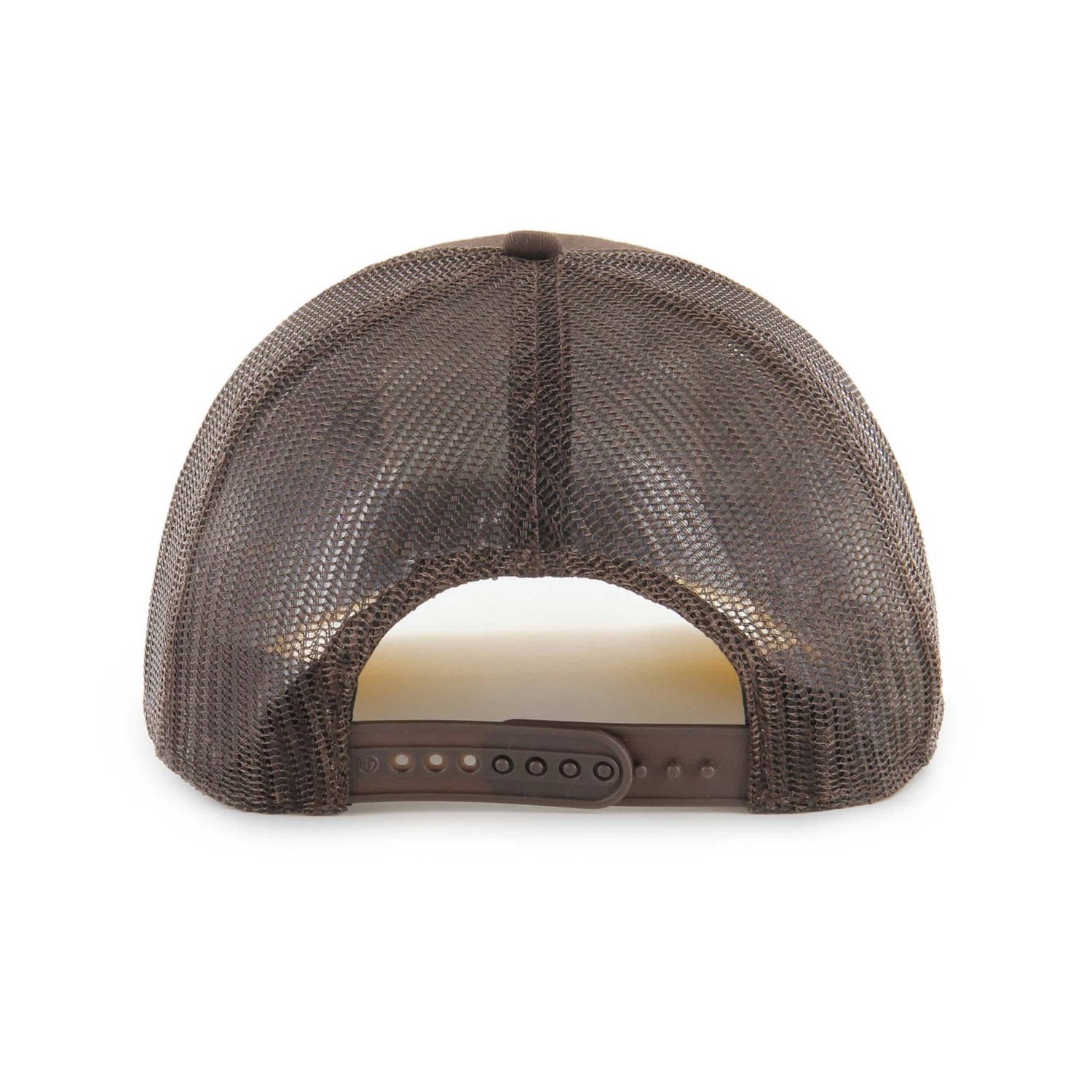 '47 San Diego Padres Hardline Trucker Adjustable Hat - view number 2
