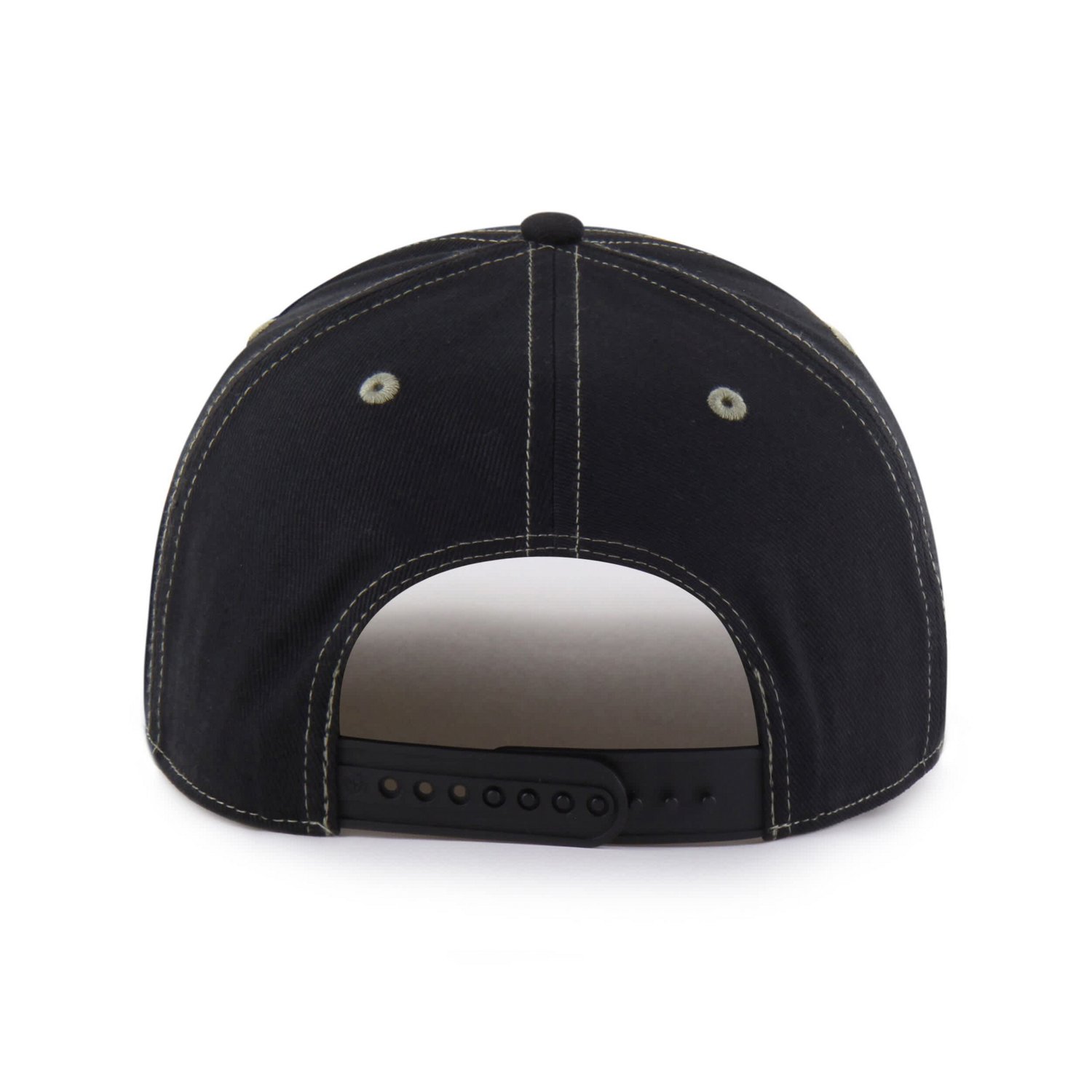 '47 San Diego Padres Keepsake Collection Adjustable Hitch Hat - view number 3