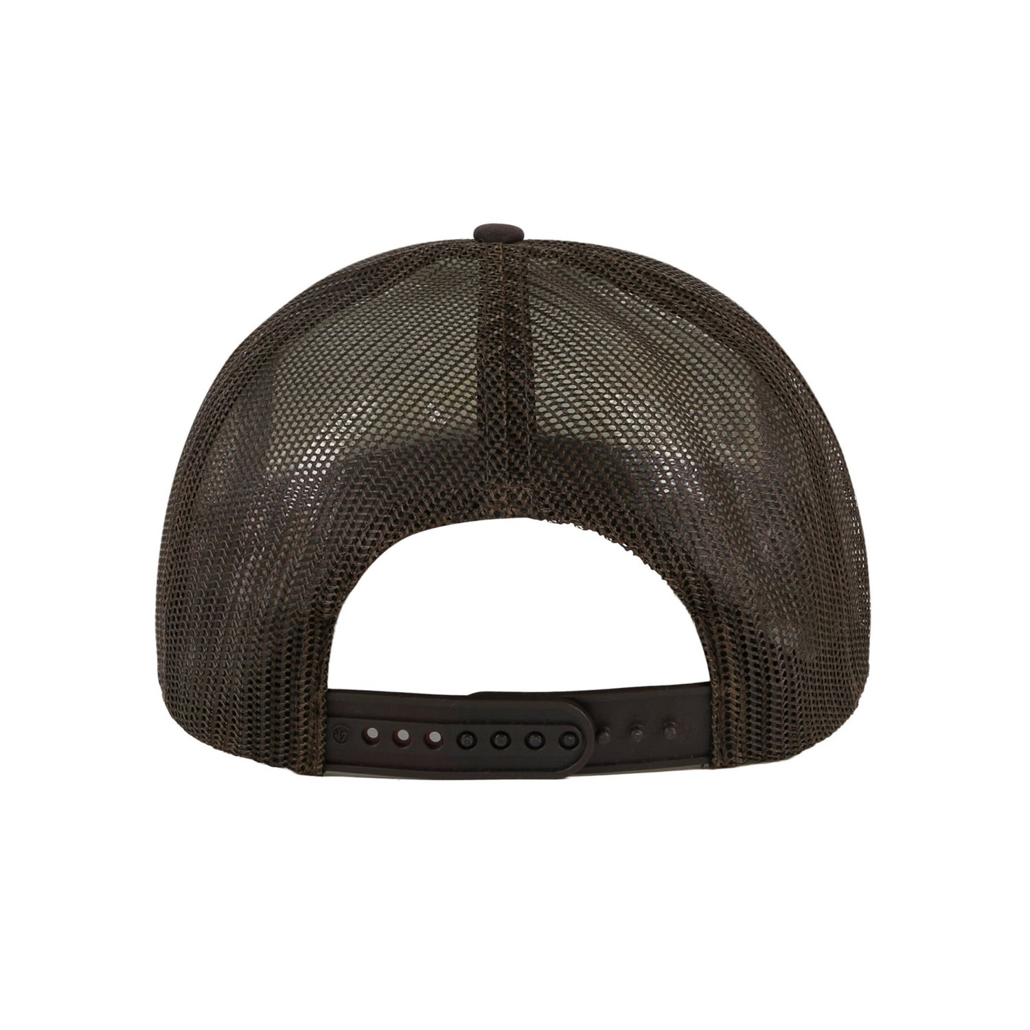 '47 San Diego Padres Lift Off Foam Front Mesh Trucker Adjustable Hat