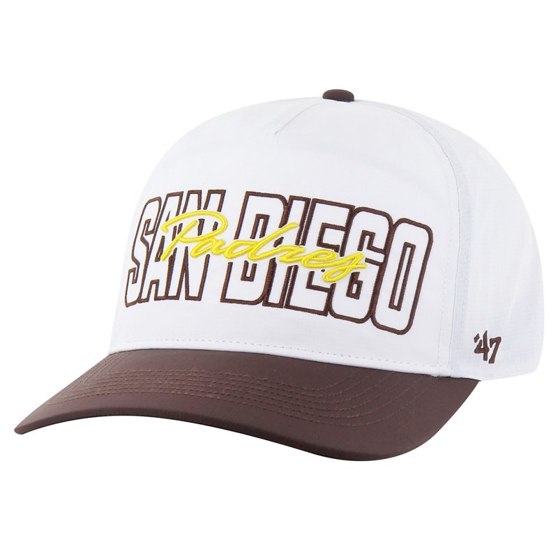 '47 San Diego Padre… - image