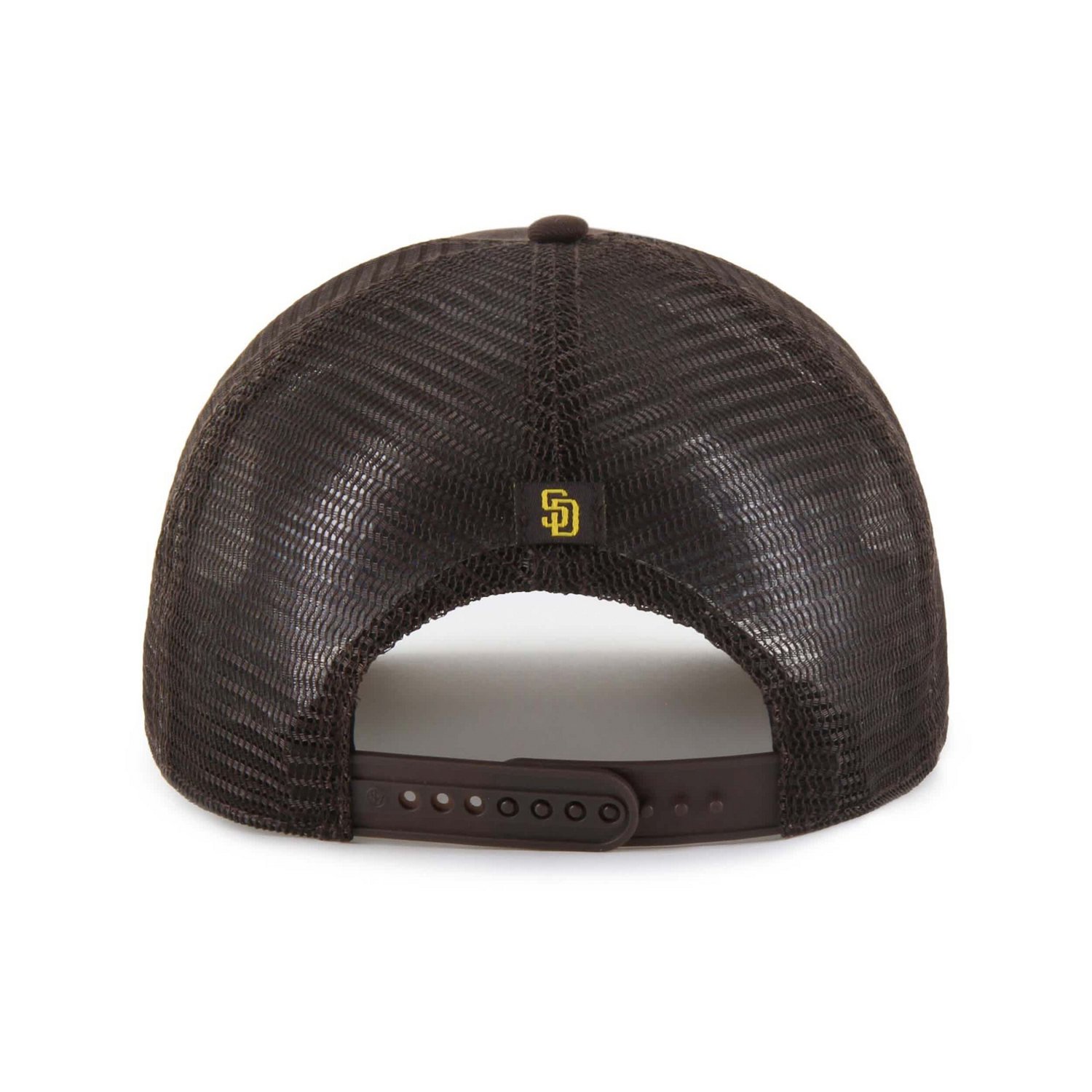 '47 San Diego Padres Promenade Hitch Adjustable Hat