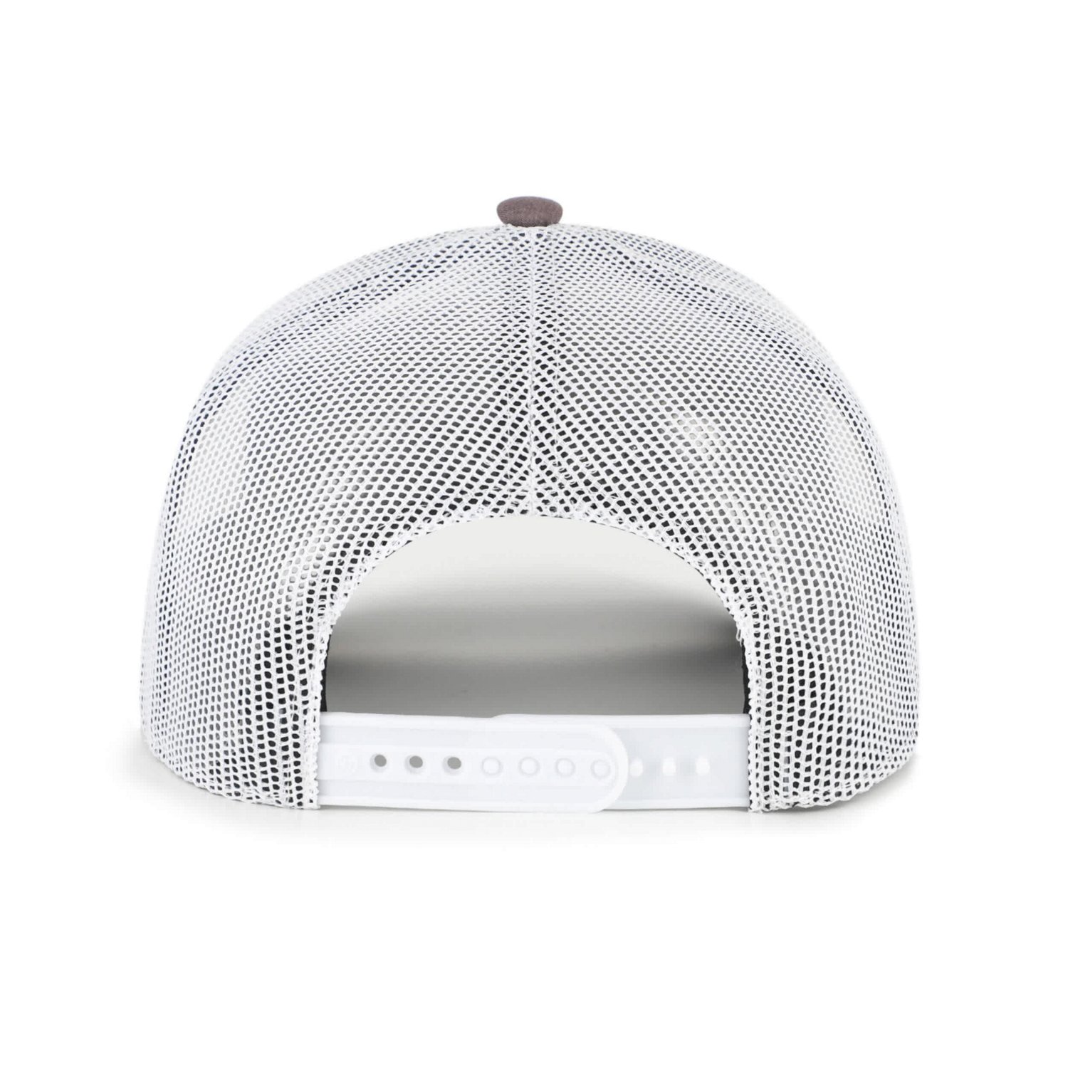 '47 San Diego Padres Tei Beachside Adjustable Trucker Hat - view number 3