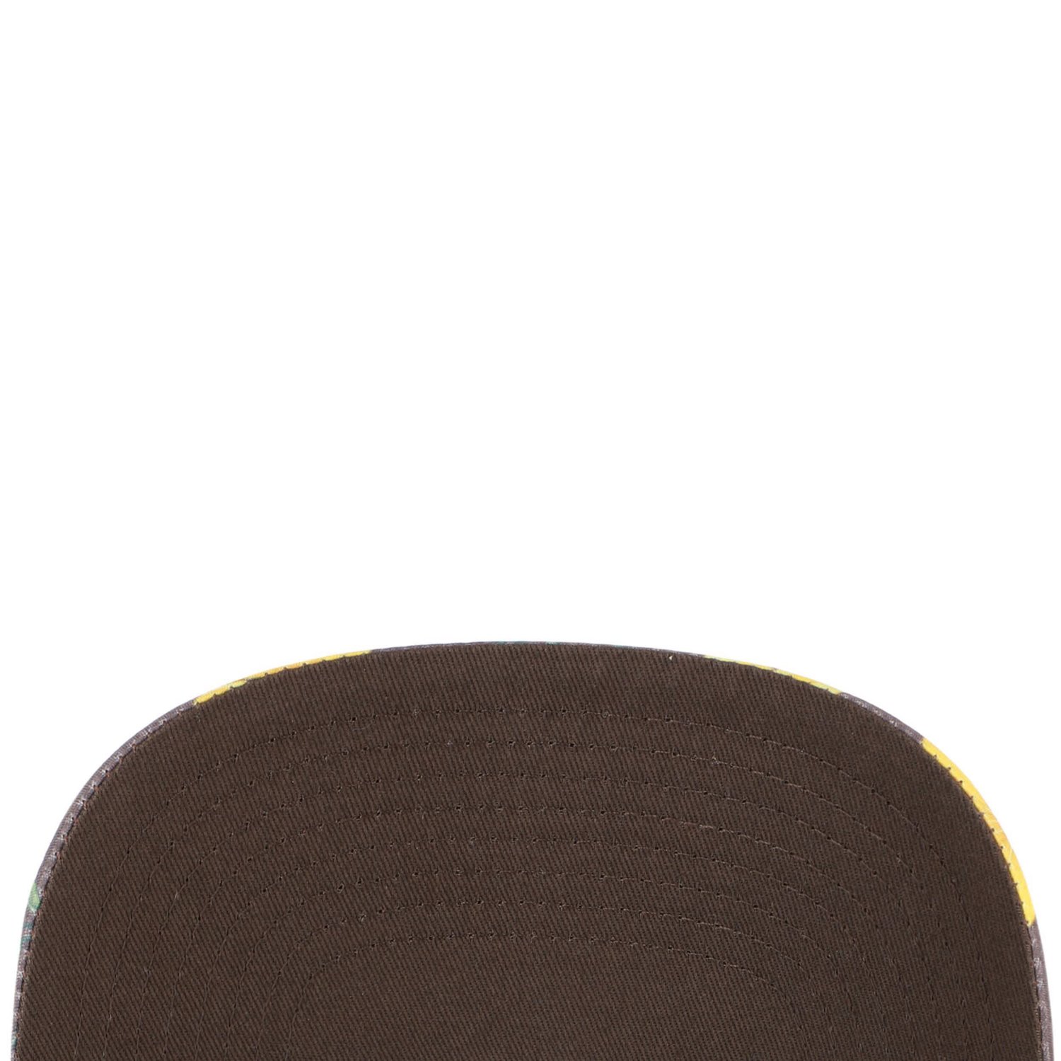 '47 San Diego Padres Tei Beachside Adjustable Trucker Hat - view number 4