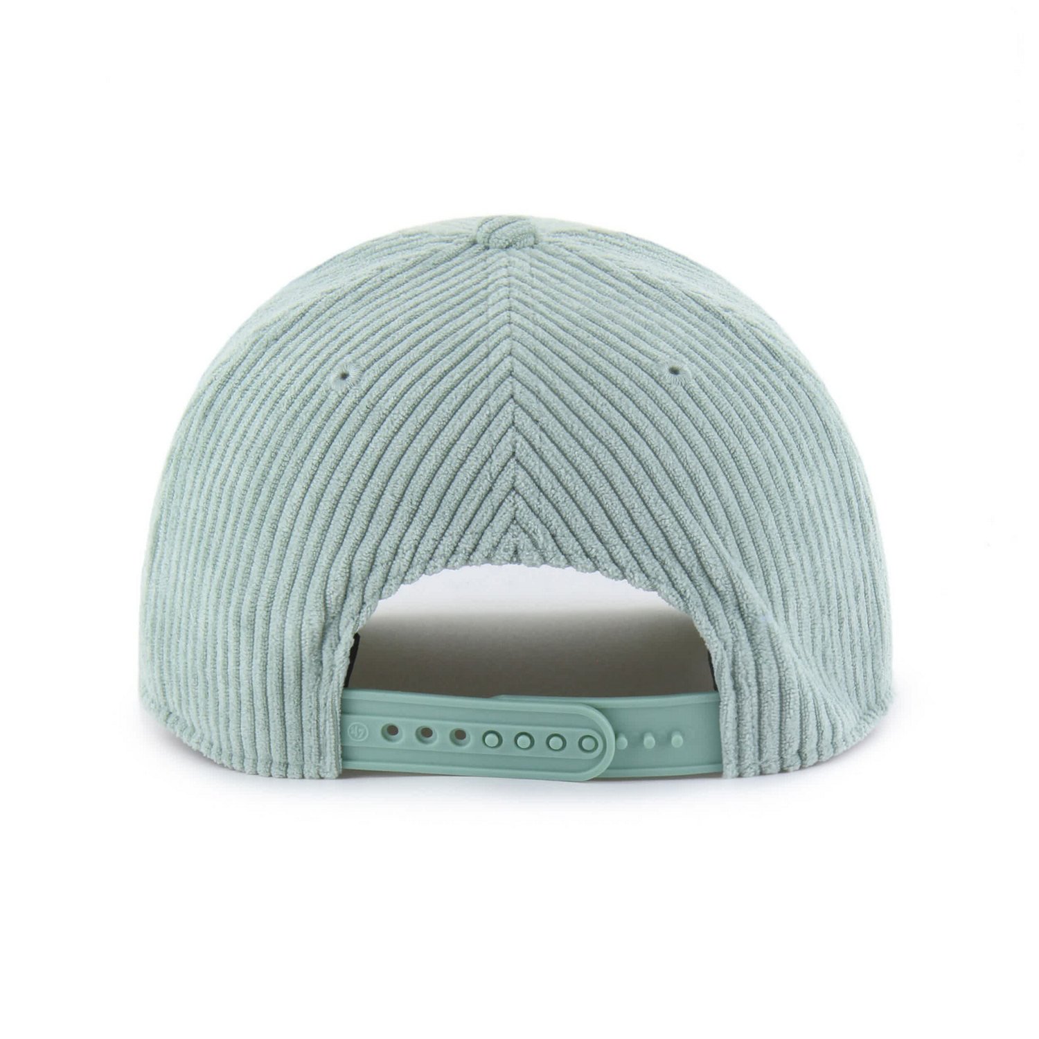 '47 San Diego Padres The Luminance Collection Mellow Hitch Adjustable Hat - view number 2