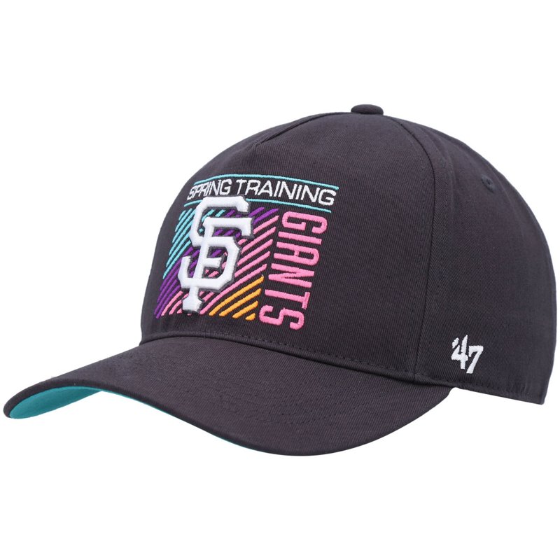 '47 San Francisco G… - image