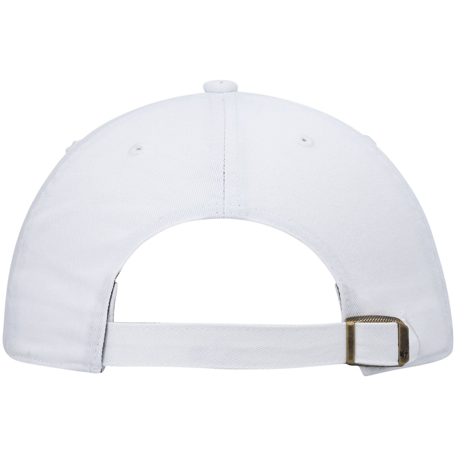 '47 San Francisco Giants Area Code City Connect Clean Up Adjustable Hat                                                          - view number 4