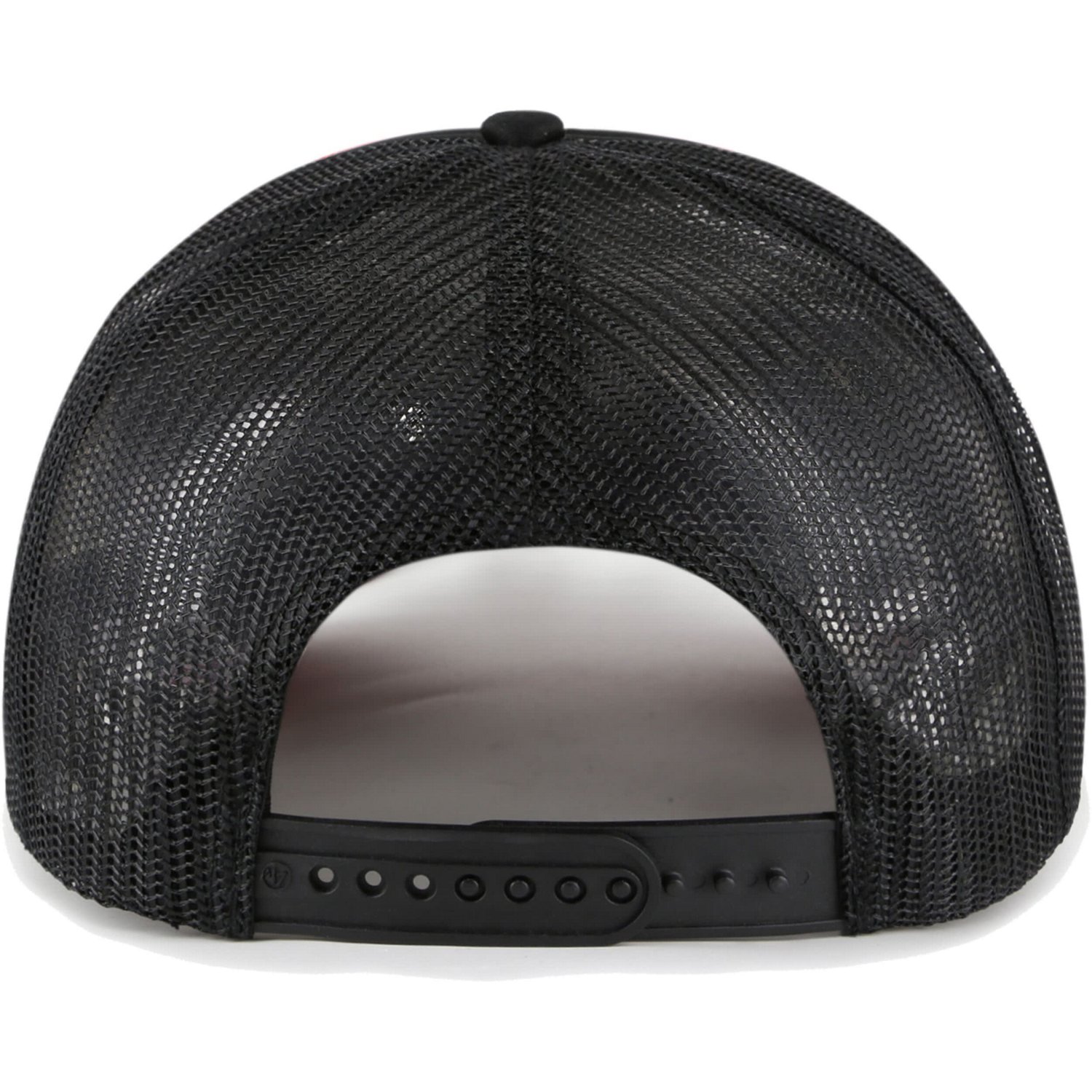 '47 San Francisco Giants Backhaul Foam Trucker Snapback Hat