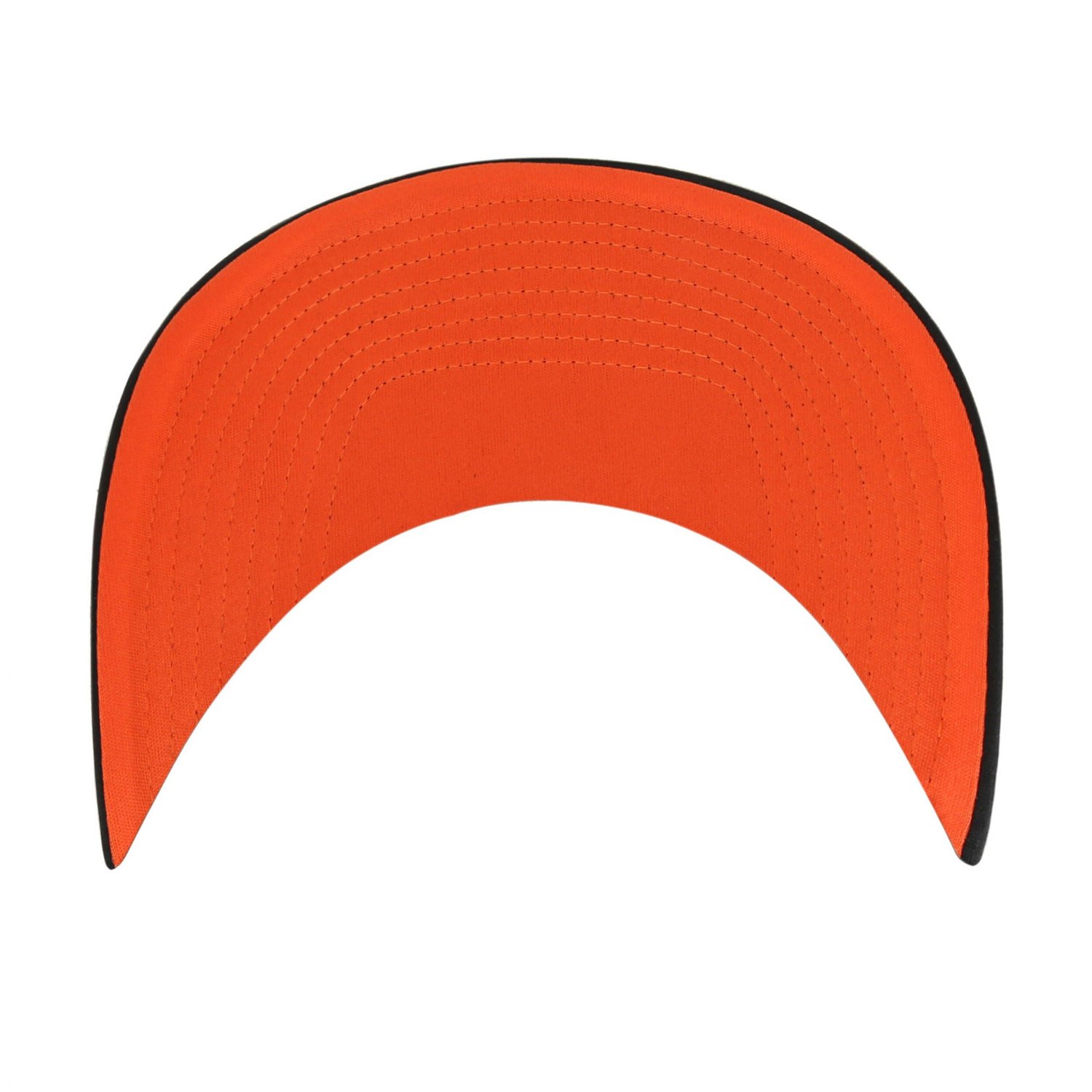 '47 San Francisco Giants Backhaul Foam Trucker Snapback Hat