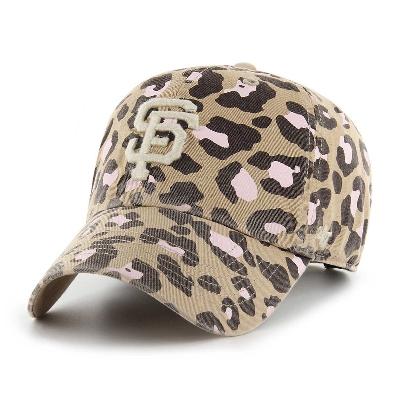 '47 San Francisco G… - image