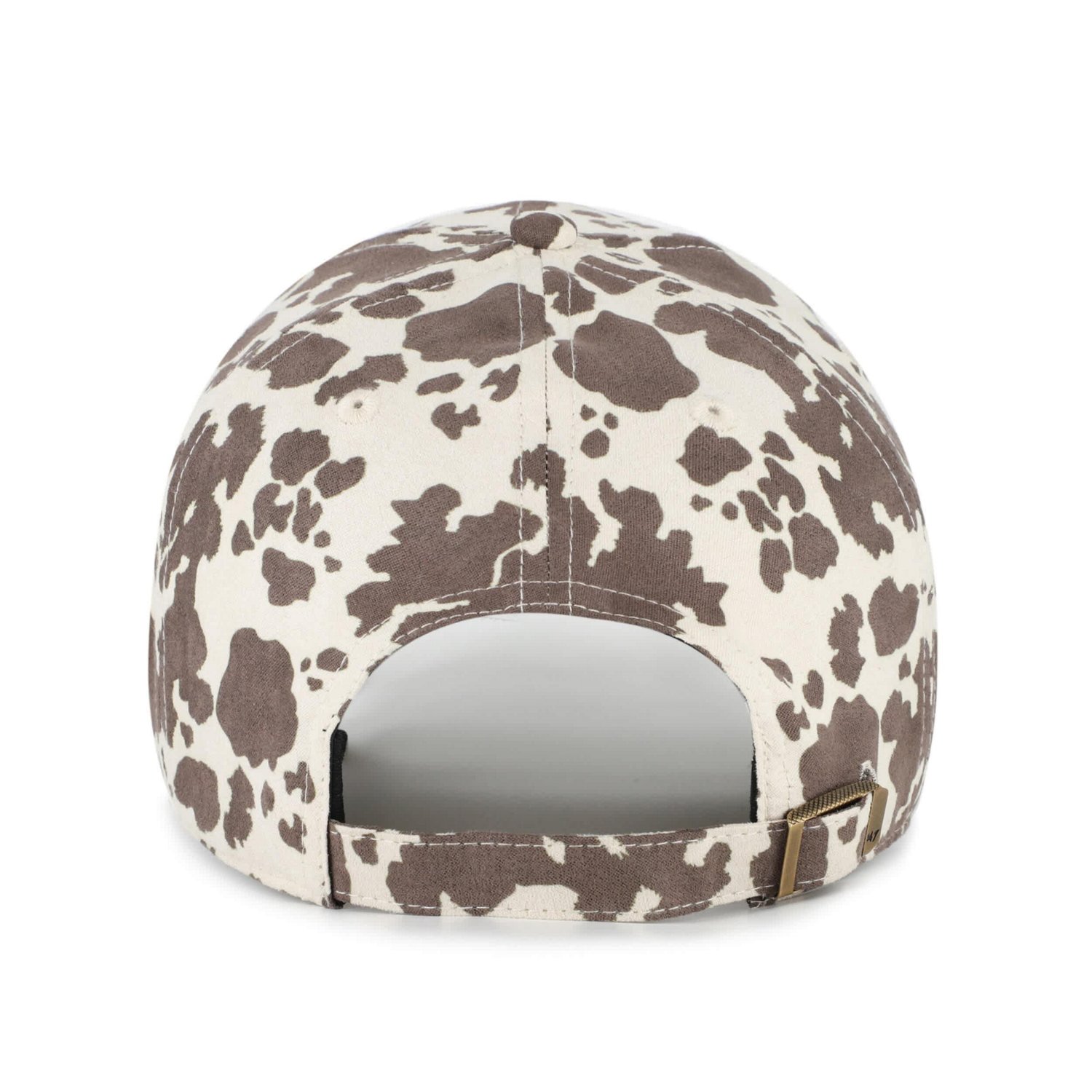 '47 San Francisco Giants Bessie Clean Up Adjustable Hat - view number 2