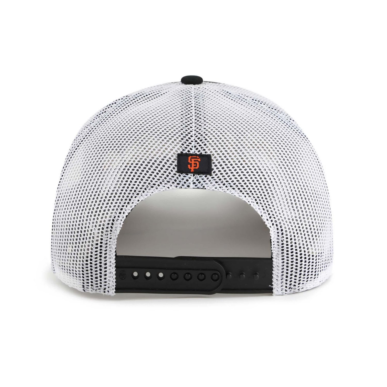 '47 San Francisco Giants Biloxi Hitch Adjustable Hat - view number 3