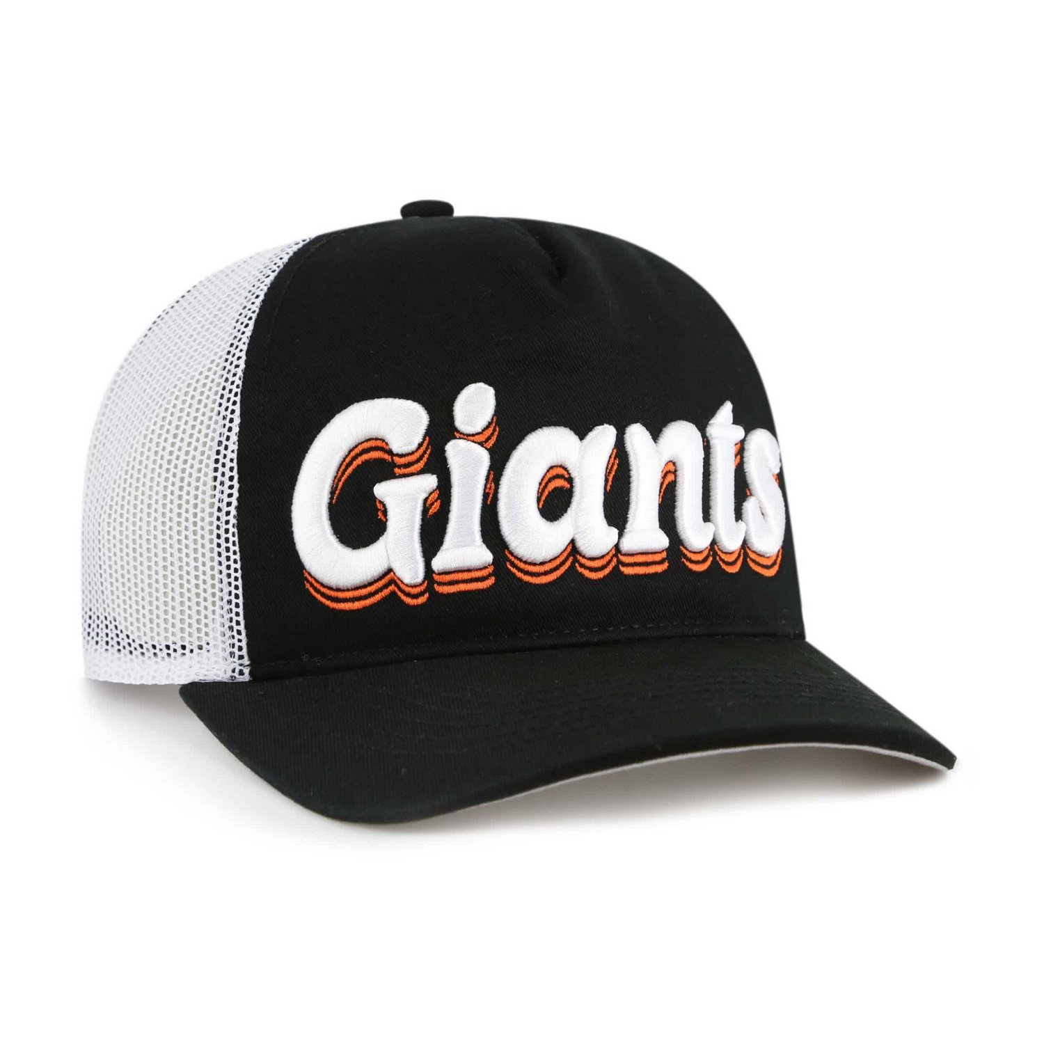 '47 San Francisco Giants Biloxi Hitch Adjustable Hat - view number 2