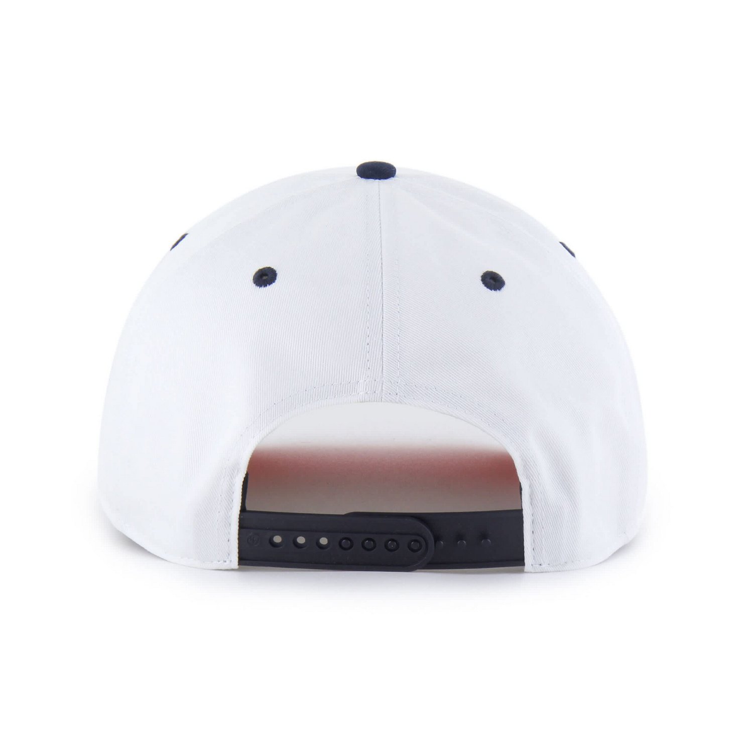 '47 San Francisco Giants City Connect Roscoe Hitch Adjustable Hat - view number 3