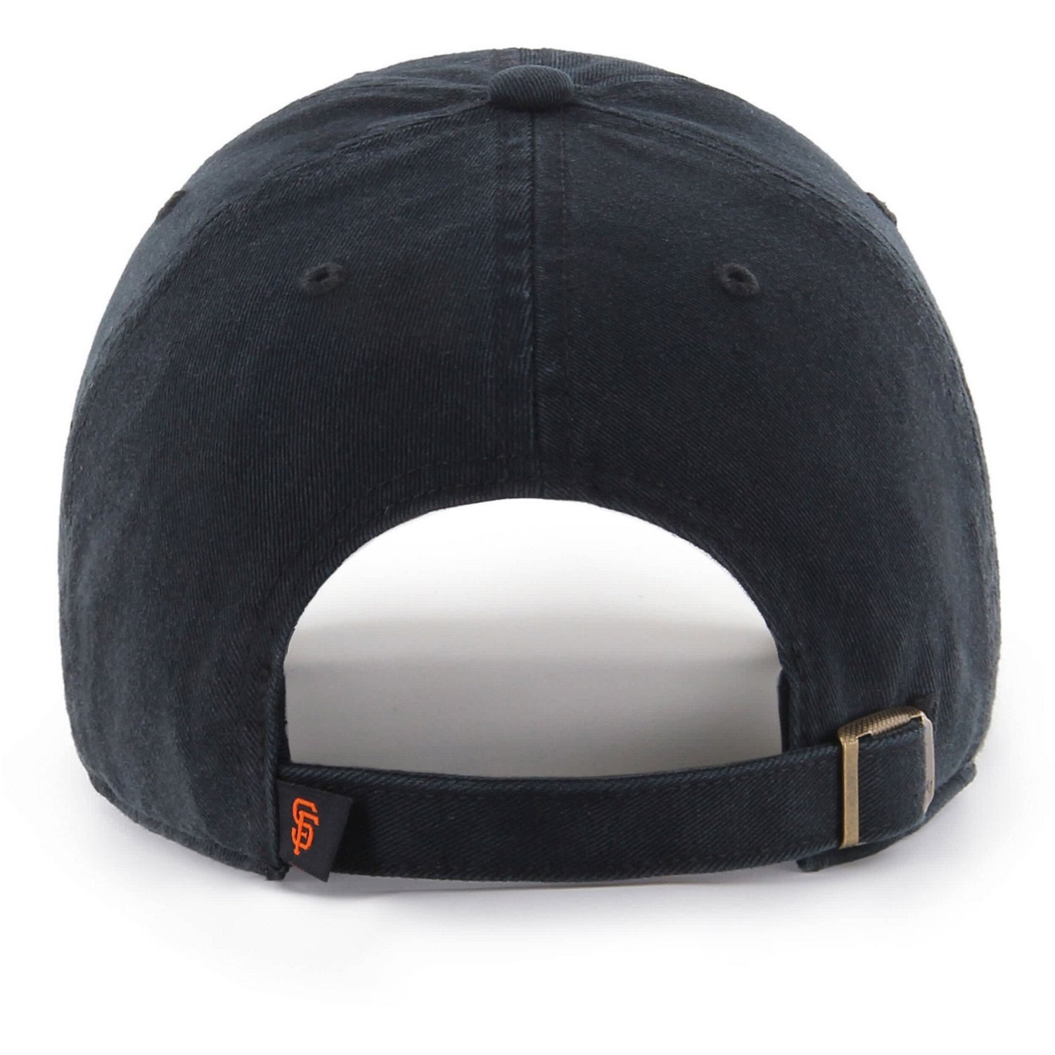 '47 San Francisco Giants Clean Up Adjustable Hat - view number 2