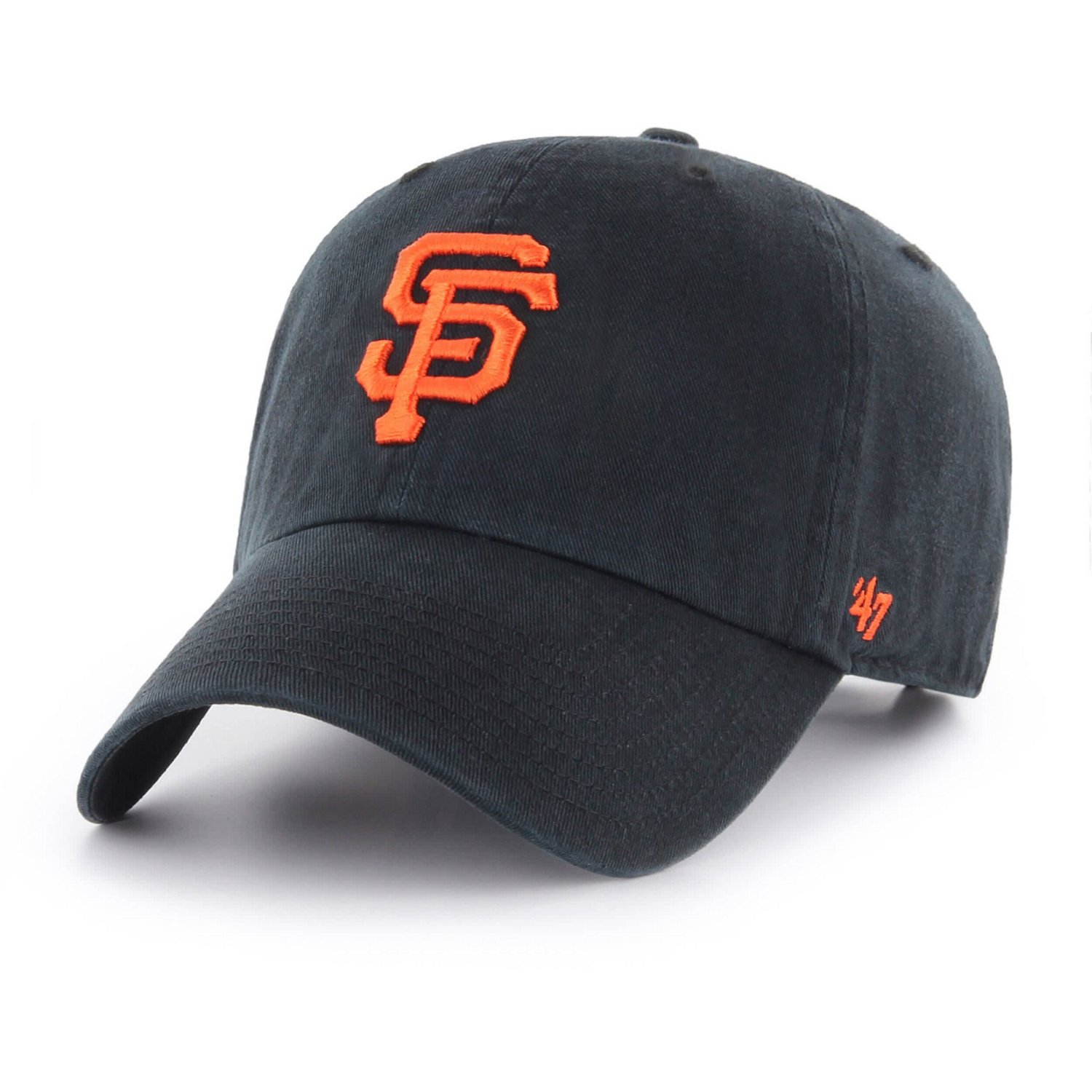 '47 San Francisco Giants Clean Up Adjustable Hat