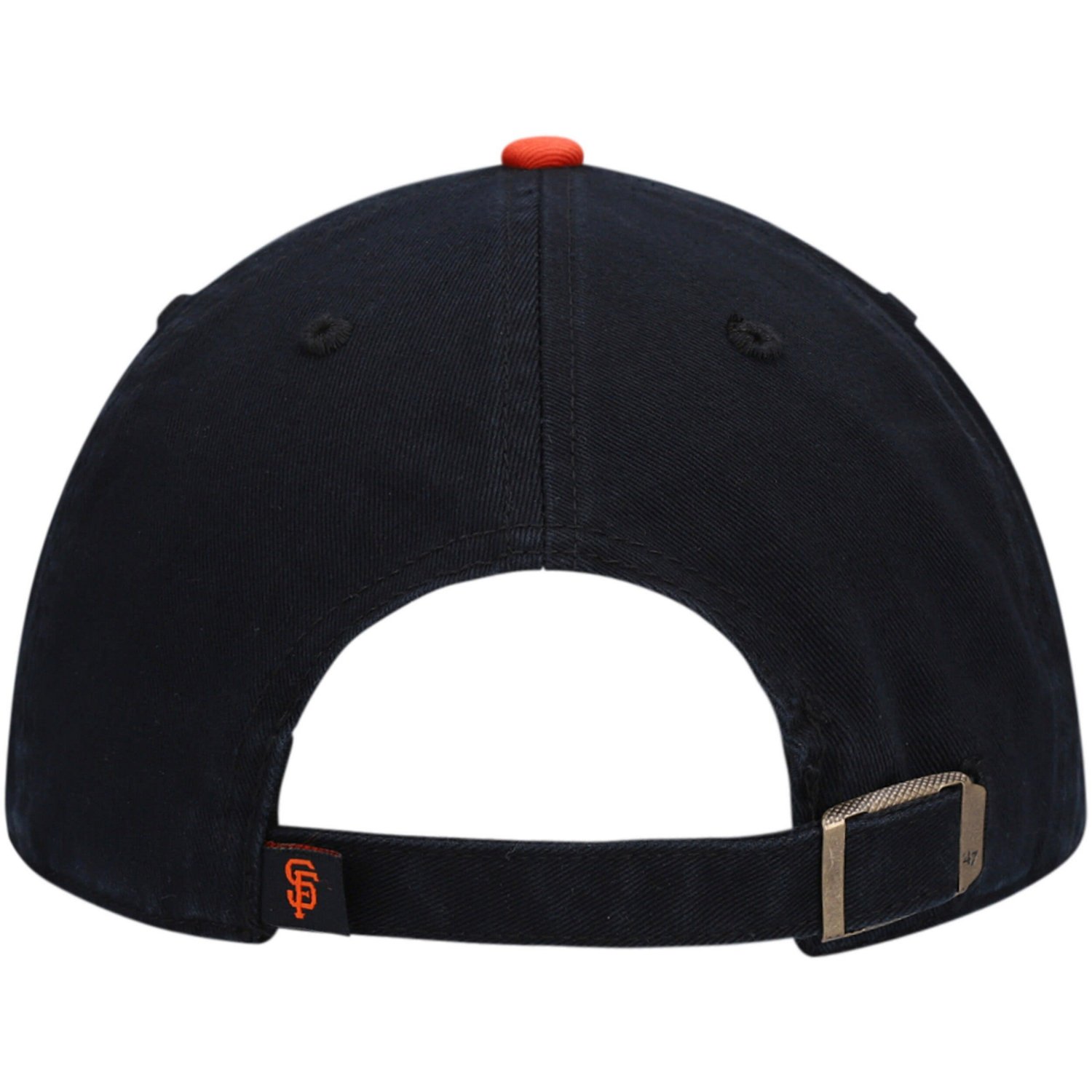 '47 San Francisco Giants Clean Up Adjustable Hat                                                                                 - view number 4