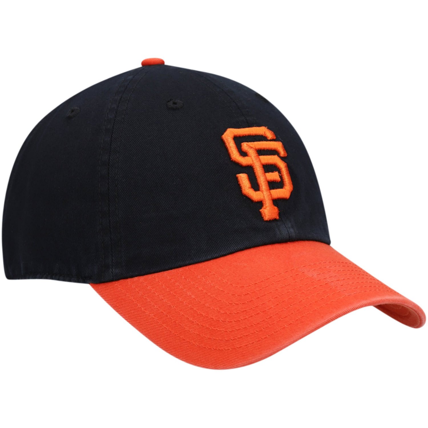47 San Francisco Giants Clean Up Adjustable Hat