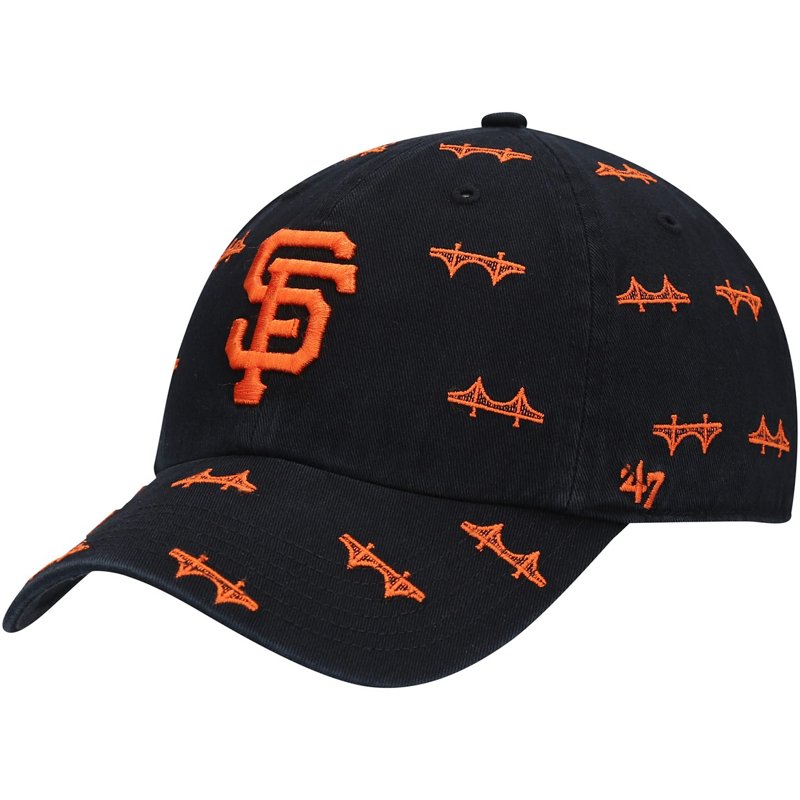 '47 San Francisco G… - image