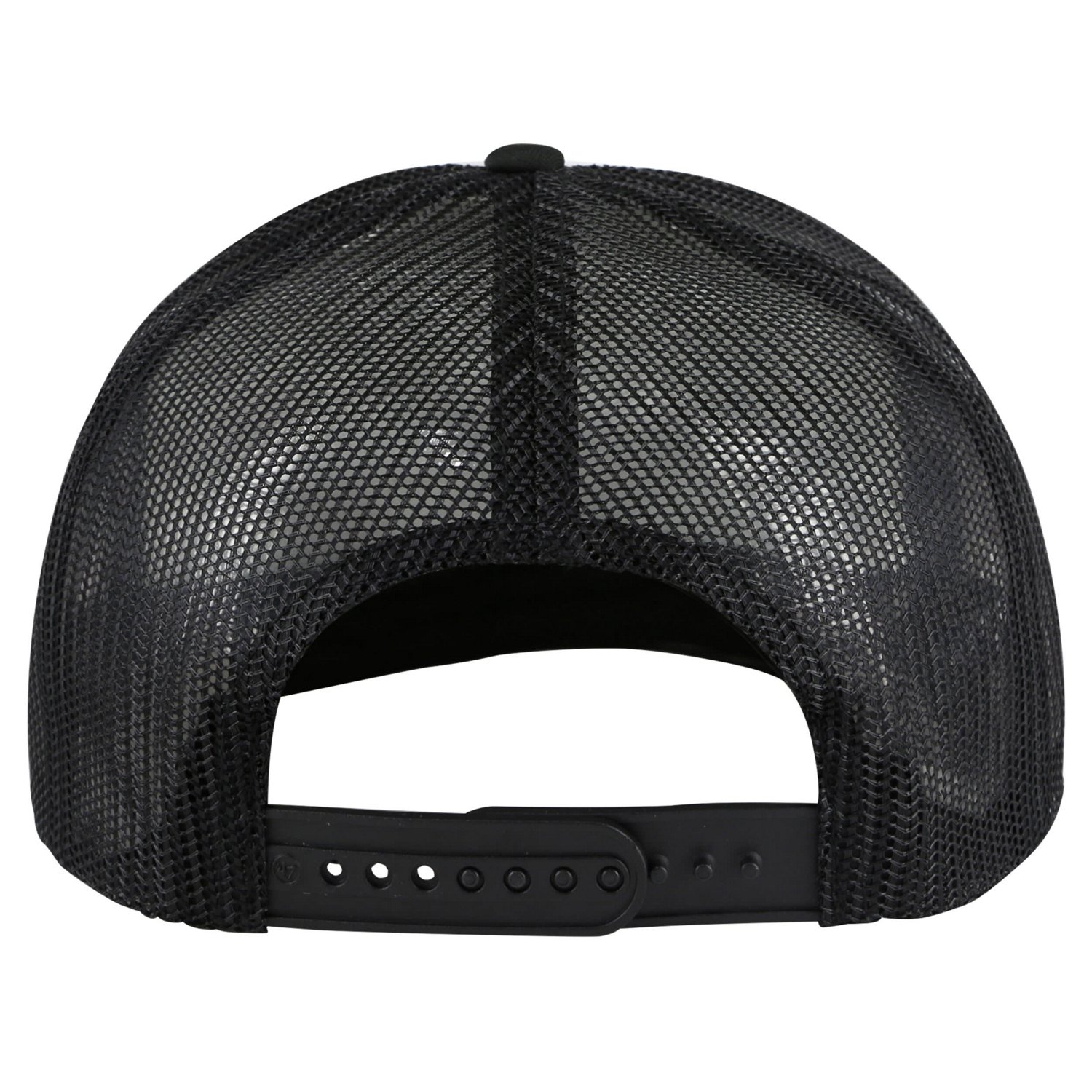 '47 San Francisco Giants Cooperstown Collection Wax Pack Express Trucker Adjustable Hat - view number 2