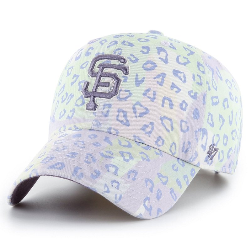'47 San Francisco G… - image