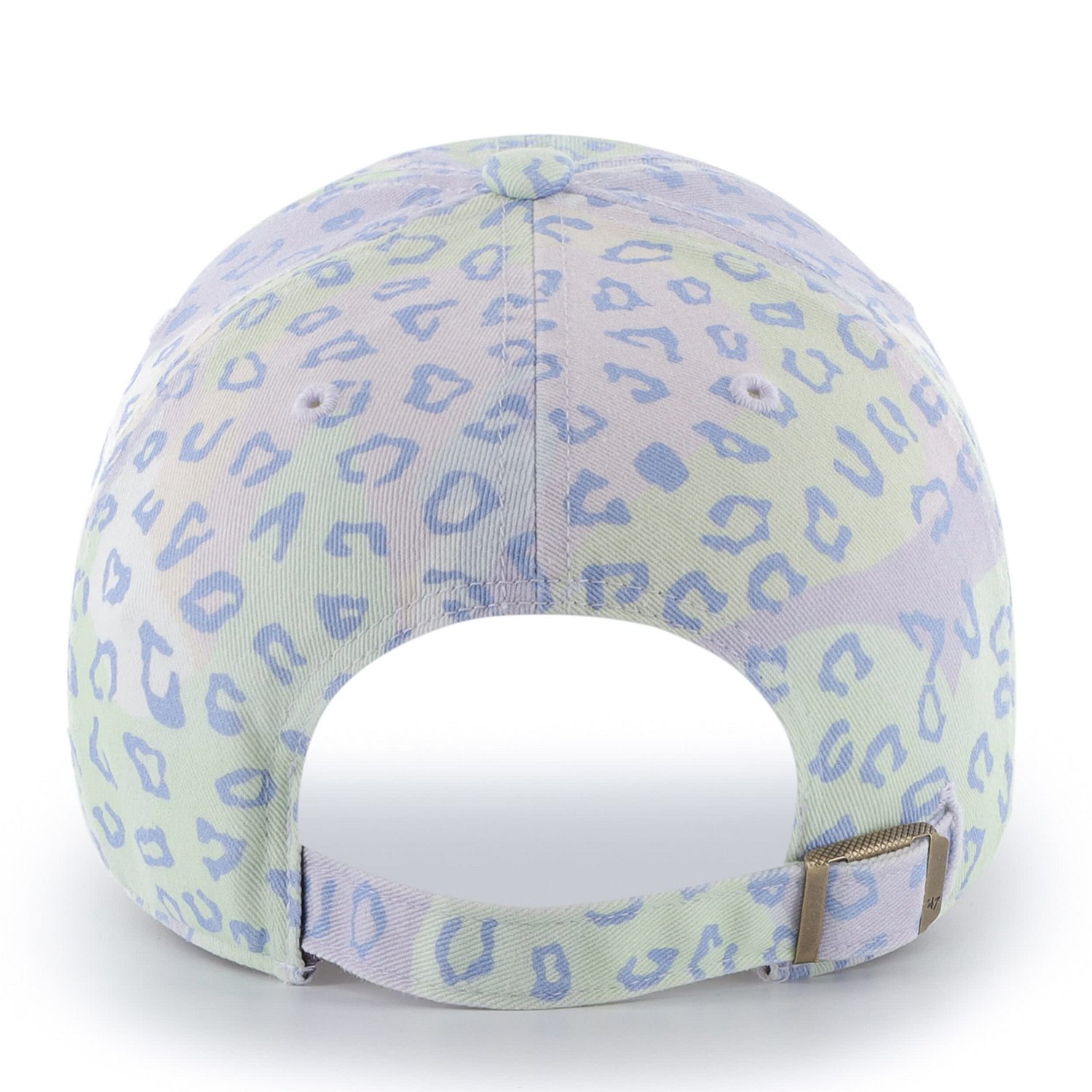 '47 San Francisco Giants Cosmic Clean Up Adjustable Hat                                                                          - view number 2