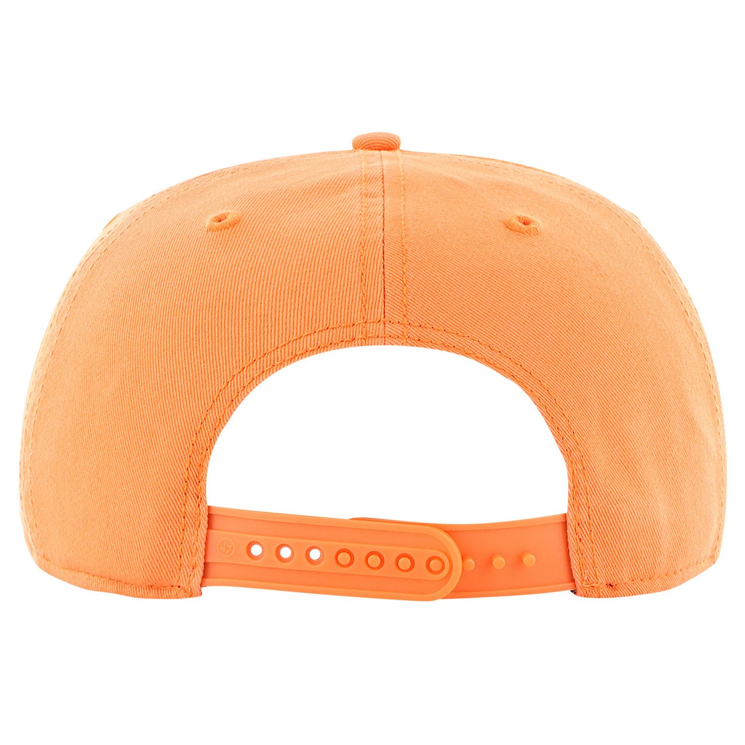 '47 San Francisco Giants Cypress Captain Snapback Hat - view number 2