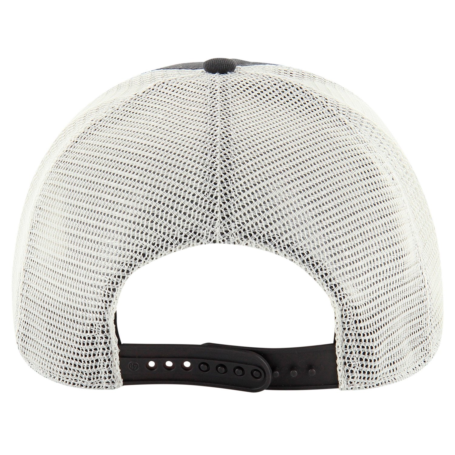 '47 San Francisco Giants Cypress Trucker Hitch Adjustable Hat - view number 2