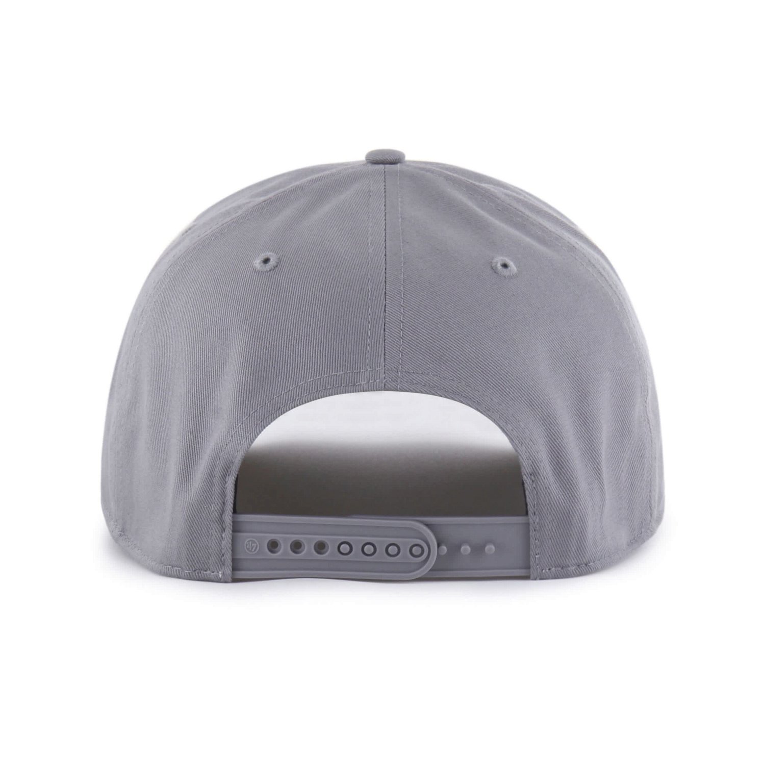 '47 San Francisco Giants Foundational Hitch Adjustable Hat - view number 4