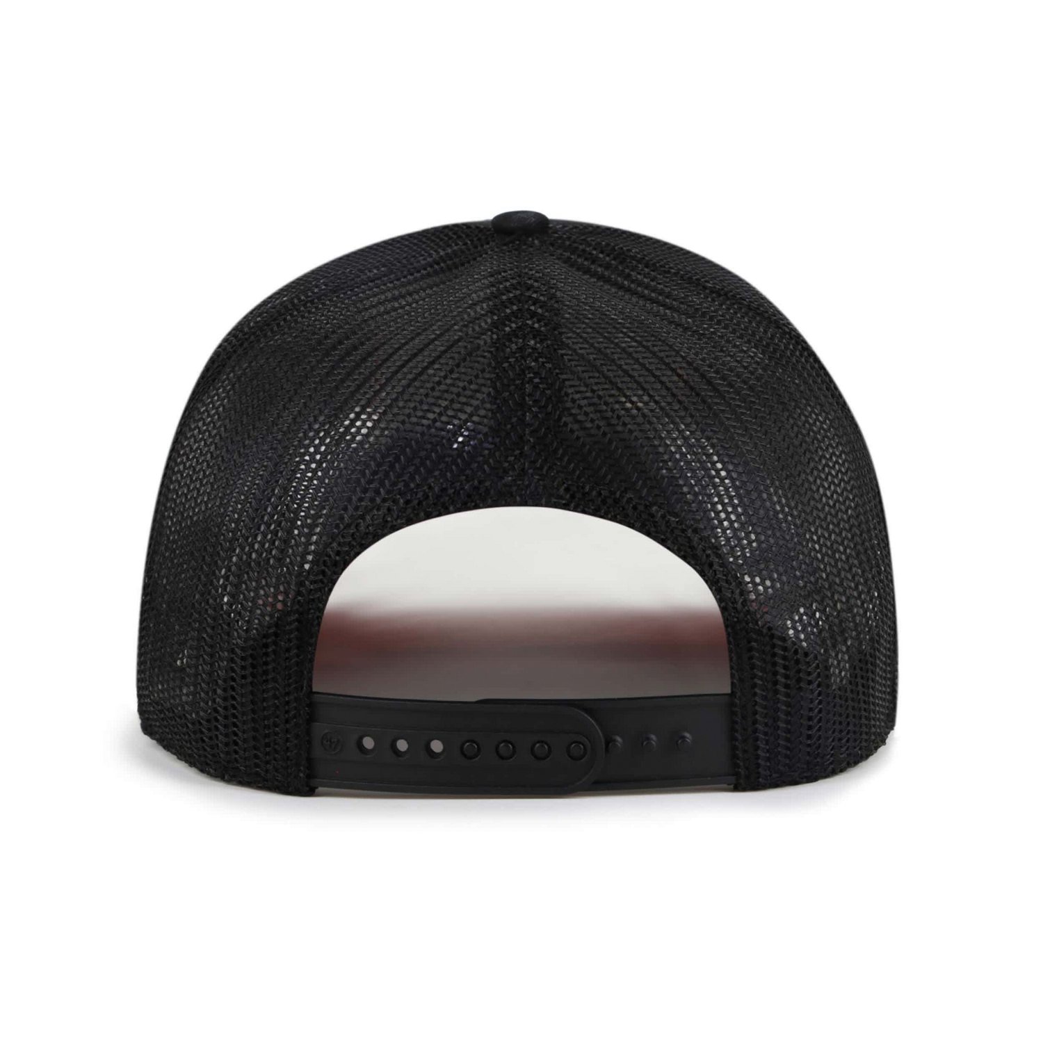 '47 San Francisco Giants Hardline Trucker Adjustable Hat