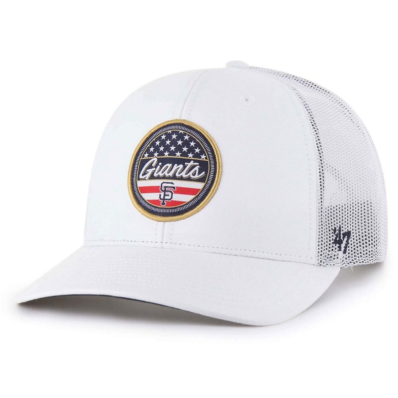 '47 San Francisco G… - image