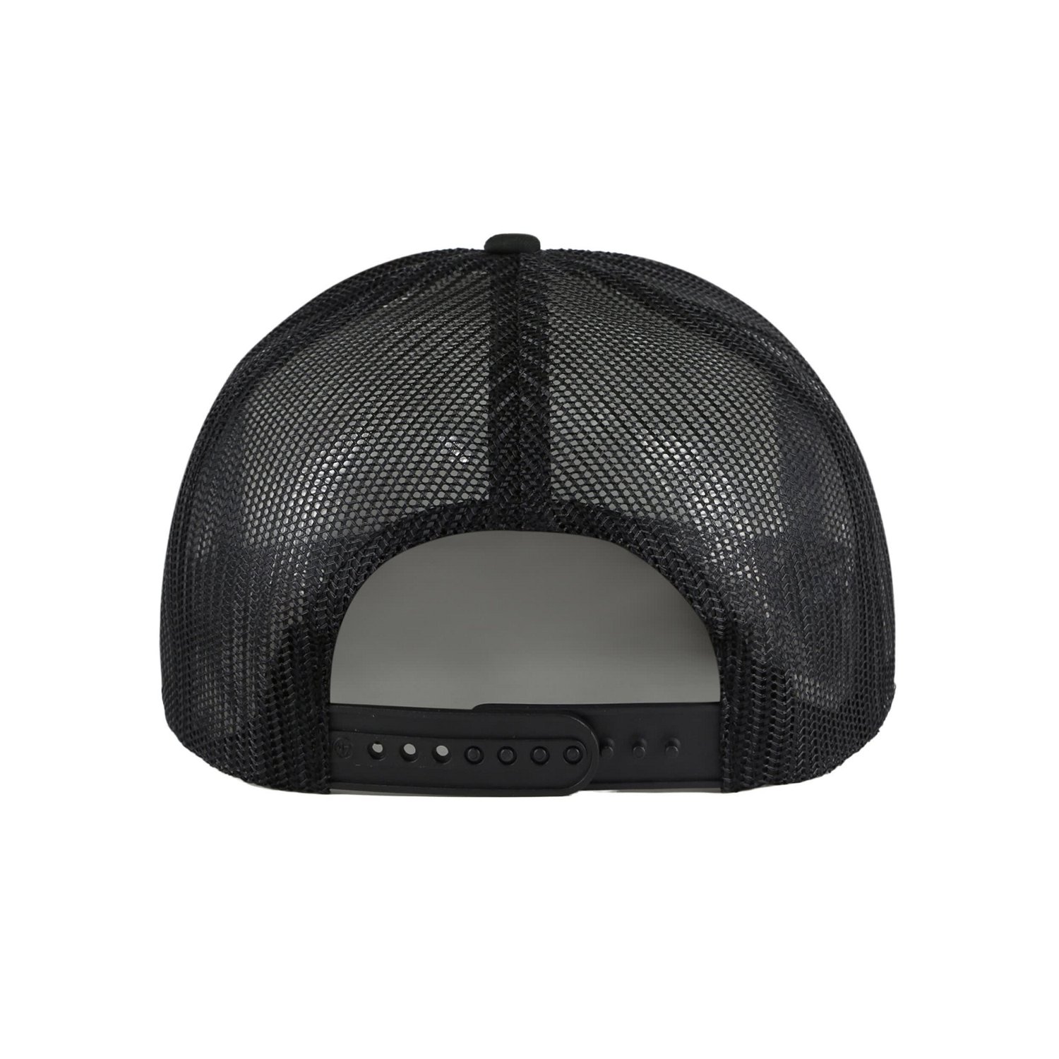 '47 San Francisco Giants Lift Off Foam Front Mesh Trucker Adjustable Hat