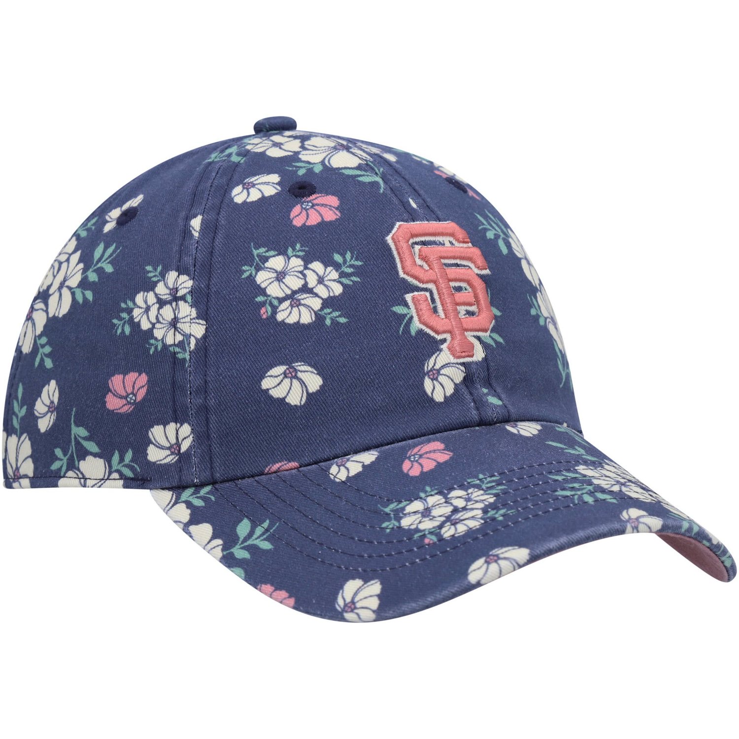 '47 San Francisco Giants Primrose Clean Up Adjustable Hat - view number 3
