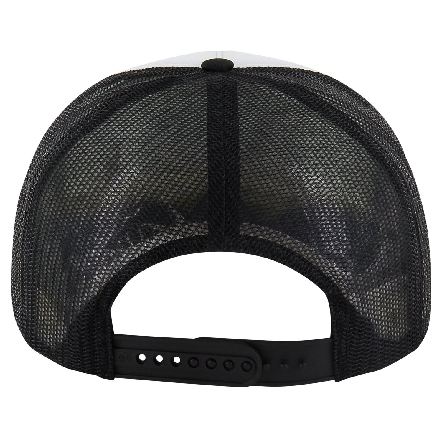 '47 San Francisco Giants Retro Region Foam Trucker Adjustable Hat